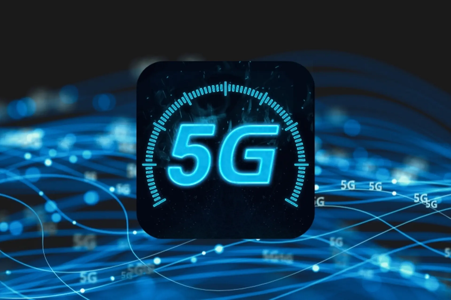 5G Speed Test - Kiểm tra tốc độ Internet không thể thiếu cho thuê bao mới “lên đời” 5G 