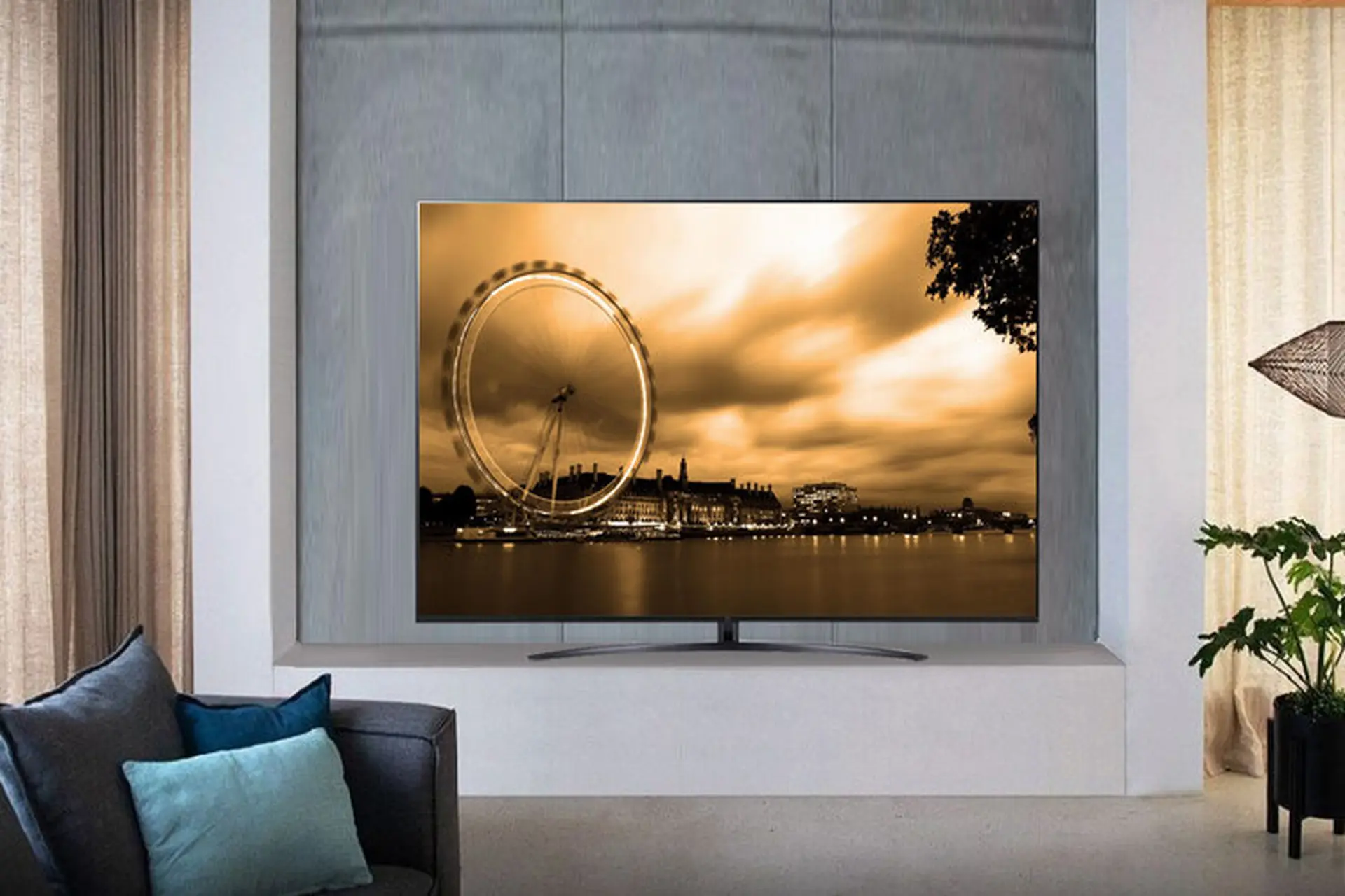 Đánh giá Smart Tivi NanoCell LG AI 4K 65 inch 65NANO76SQA, cho trải nghiệm giải trí đỉnh cao tại nhà