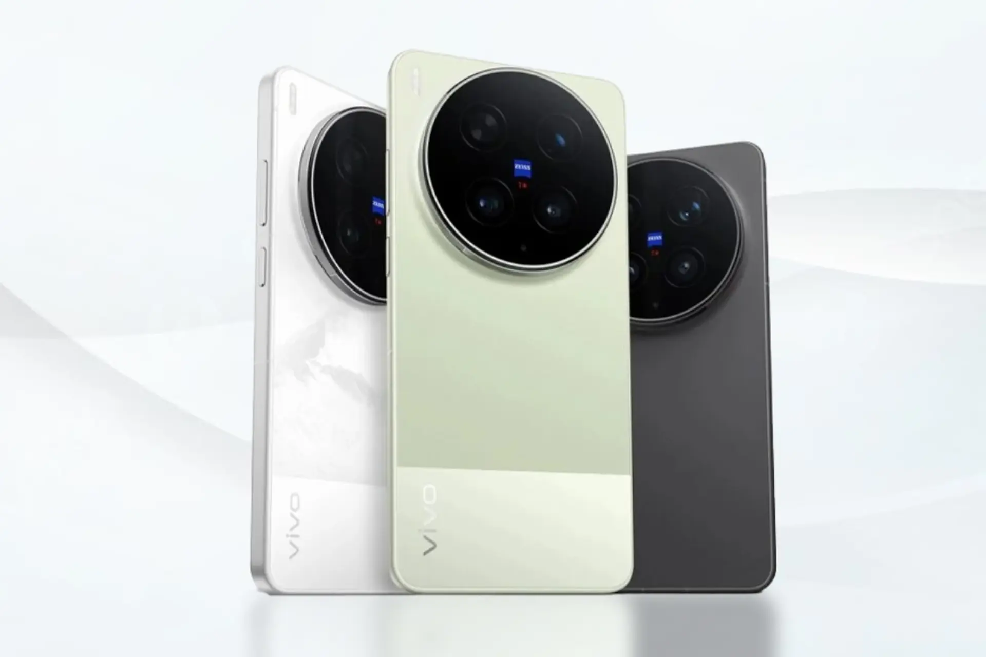 Top 5 Vivo mới ra 2026 pin trâu camera đỉnh giá lại hợp lý
