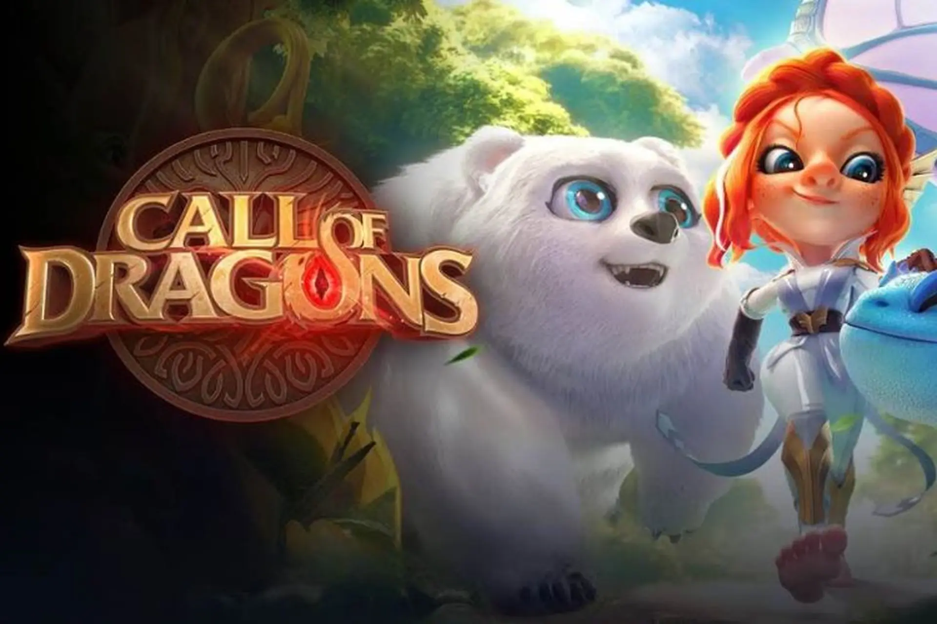 Bảng xếp hạng tướng Call of Dragons mới nhất 2025: Hé lộ sức mạnh vượt trội của các chiến binh huyền thoại