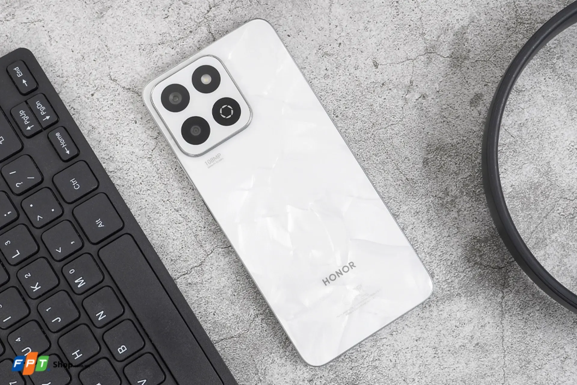 6 điểm cộng nổi bật của HONOR X7c: Chiếc smartphone 5 triệu đồng nên chốt đơn “ngay và luôn”