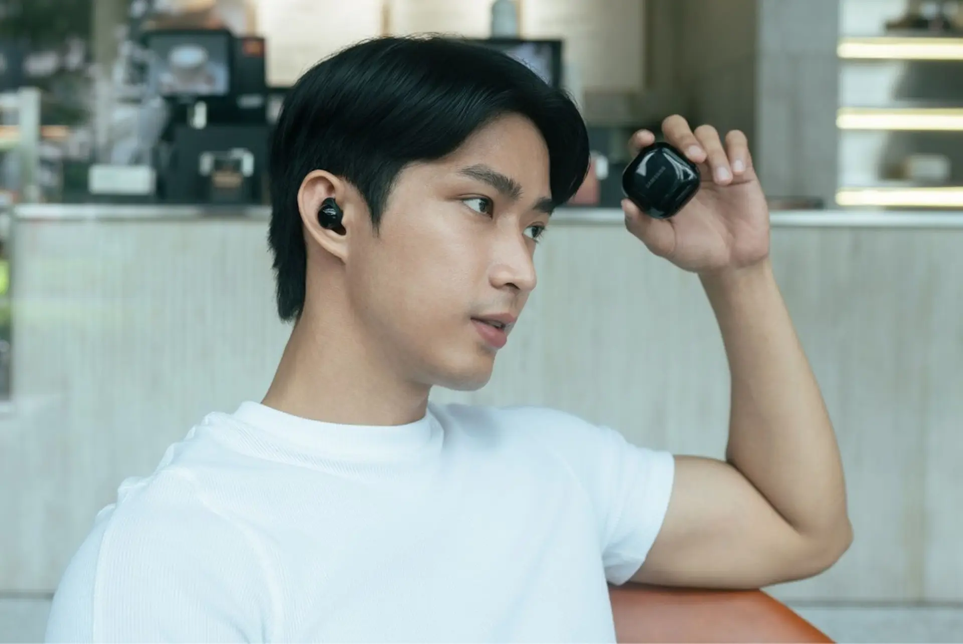 6 lý do khiến Galaxy Buds Core “phủ sóng” giới trẻ chỉ sau hơn 1 tháng trình làng