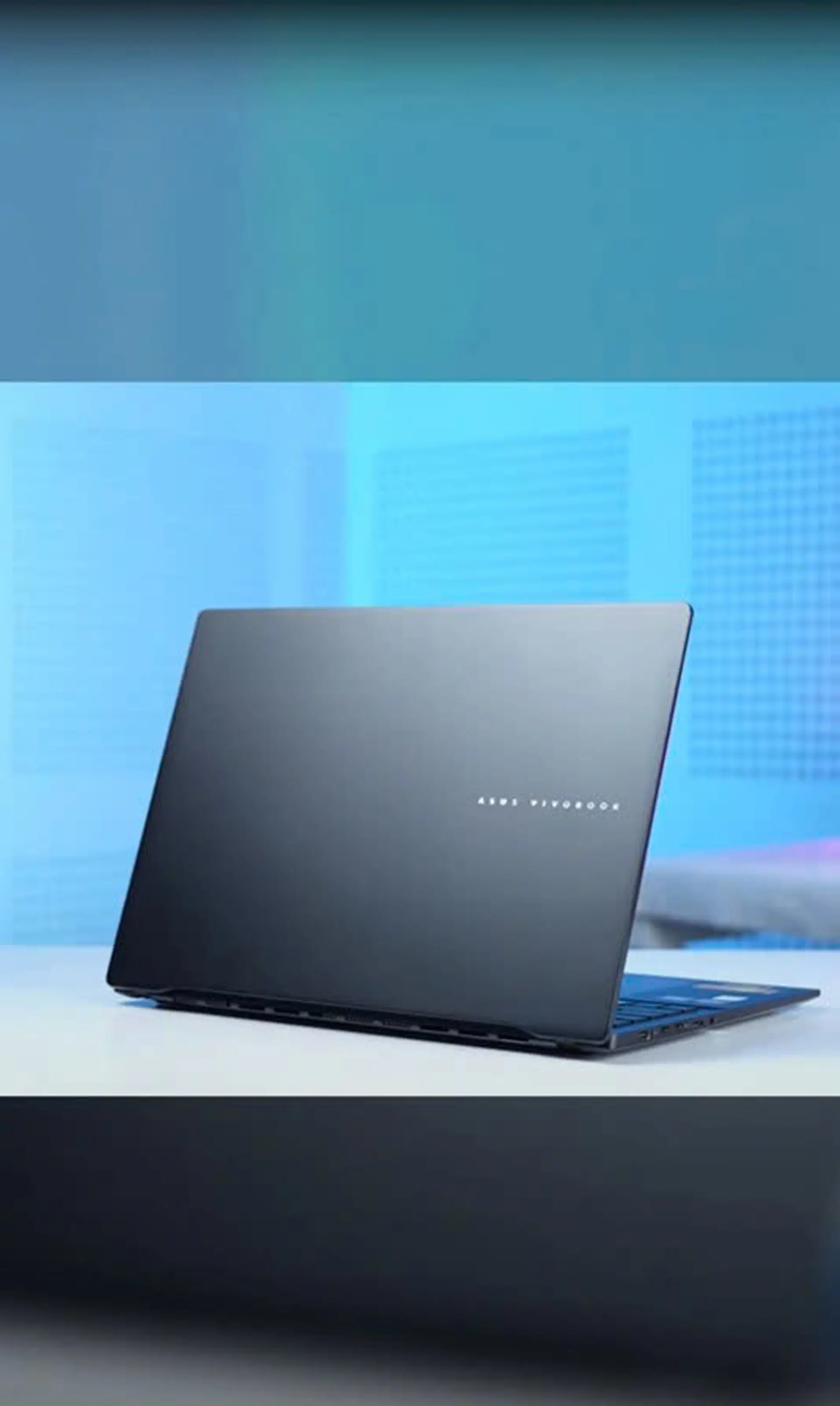 Laptop Asus Vivobook S 16 OLED M5606KA-RI016WS Ryzen AI 7