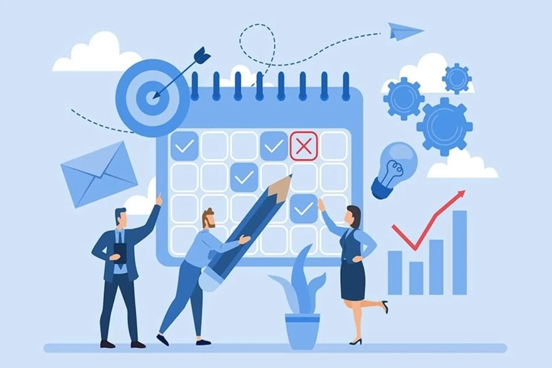 Giải đáp: 6S là gì? Khái niệm, vai trò, ứng dụng và quy trình triển khai tiêu chuẩn 6S