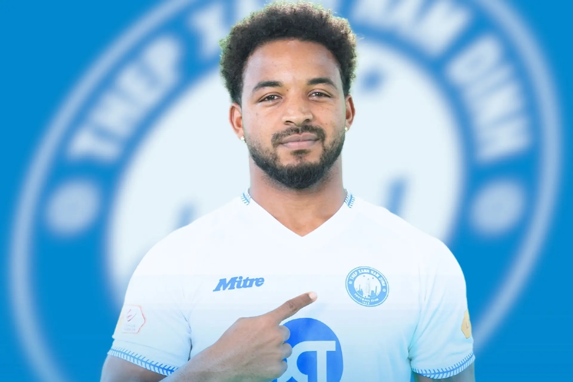 Rafaelson là ai? Câu chuyện về "vua phá lưới" Nguyễn Xuân Son và hành trình từ cậu bé nghèo Brazil đến ngôi sao bóng đá Việt Nam
