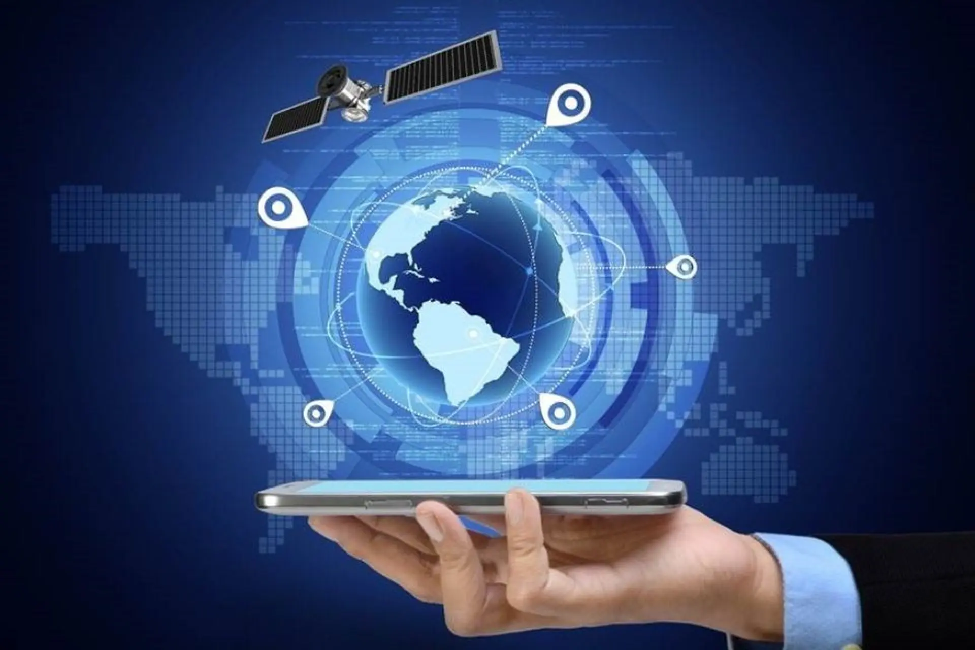 GPS L5 là gì? Tìm hiểu công nghệ định vị vệ tinh tiên tiến nhất hiện tại