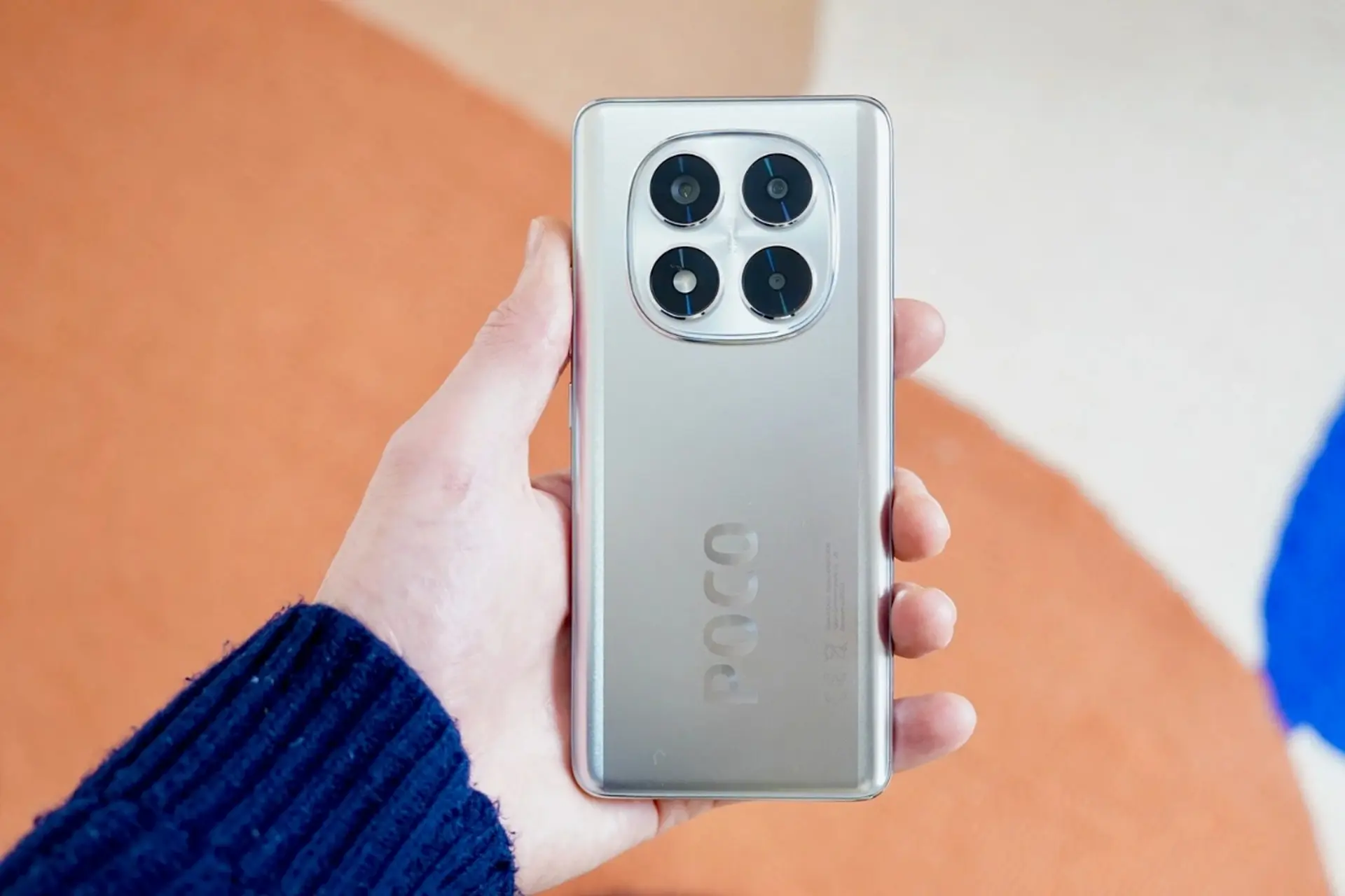 Đánh giá Xiaomi Poco X7 sau gần 1 năm sử dụng: Hài lòng với những gì mà em nó mang lại