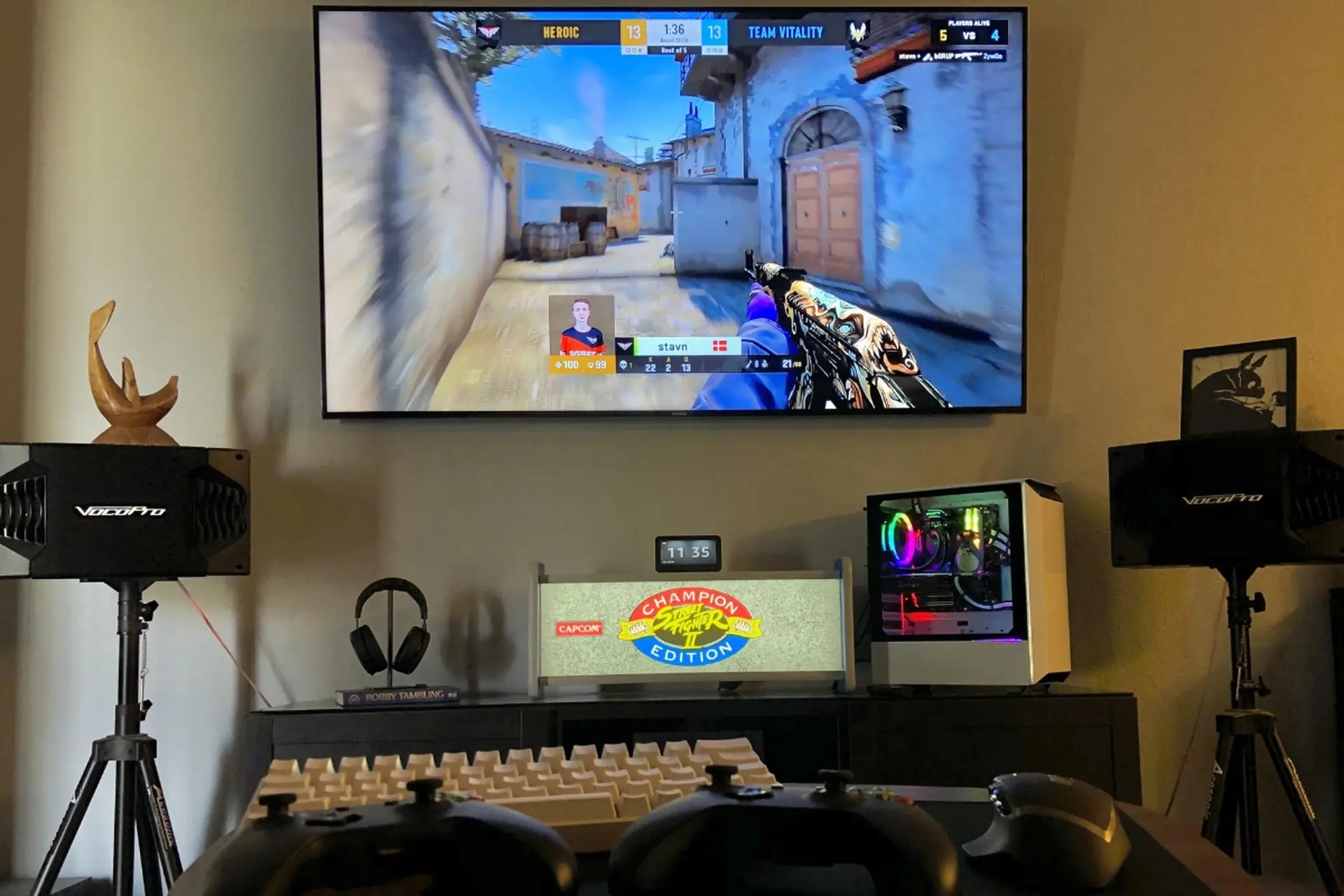 HTPC là gì? So sánh với TV Box, Android Box và hướng dẫn build HTPC phù hợp nhu cầu sử dụng