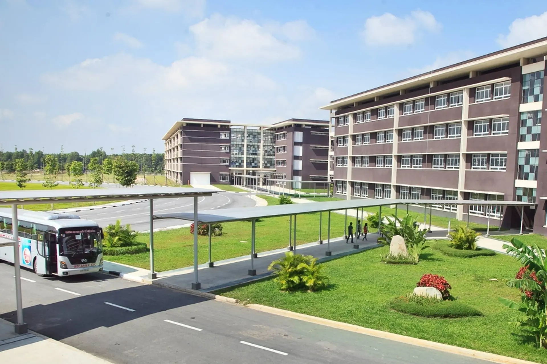 EIU là trường gì? Tìm hiểu về Trường Đại học Quốc tế Miền Đông - cơ sở giáo dục uy tín tại Bình Dương chuẩn quốc tế