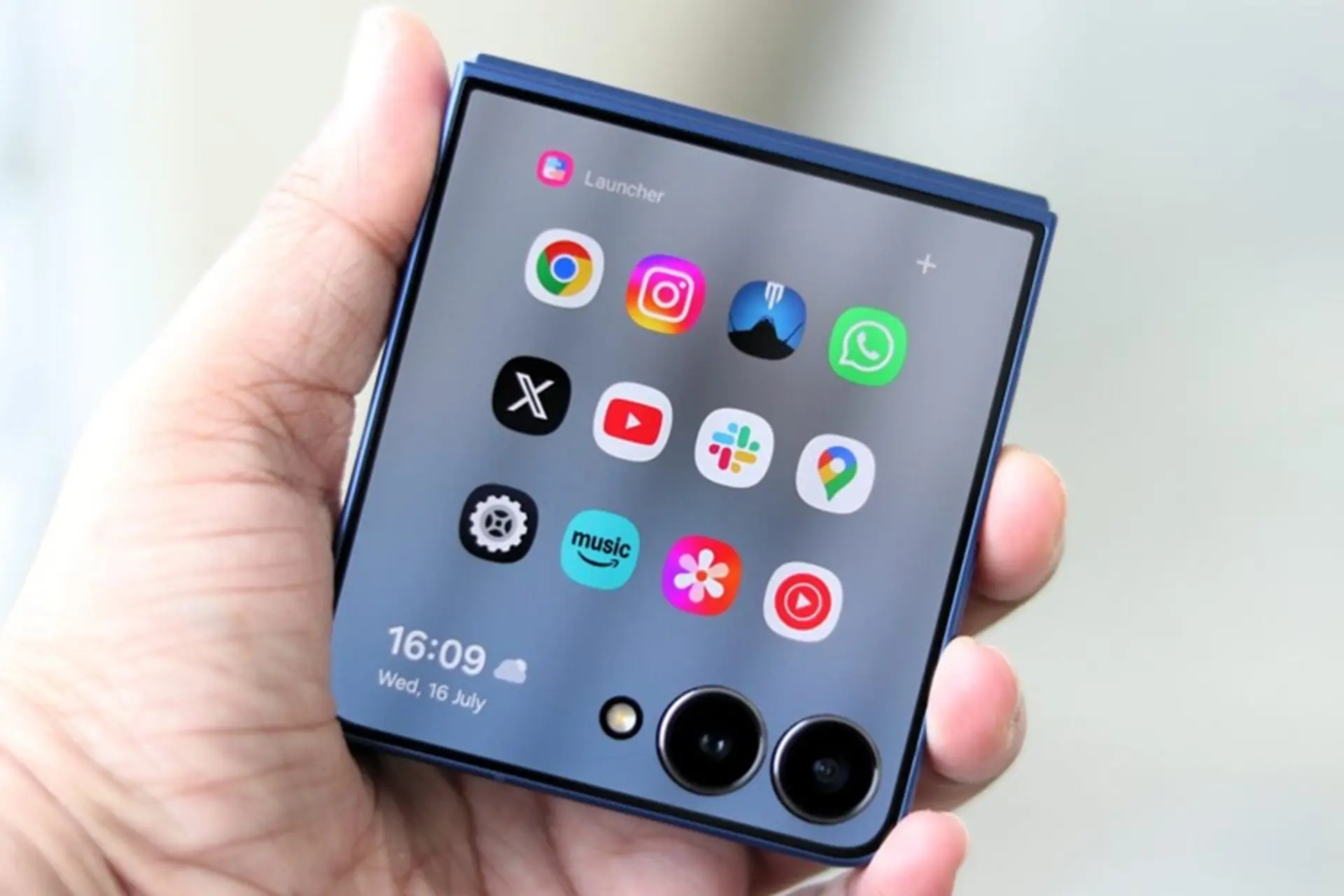 7 lý do bạn nên mua Galaxy Z Flip 7 ngay hôm nay