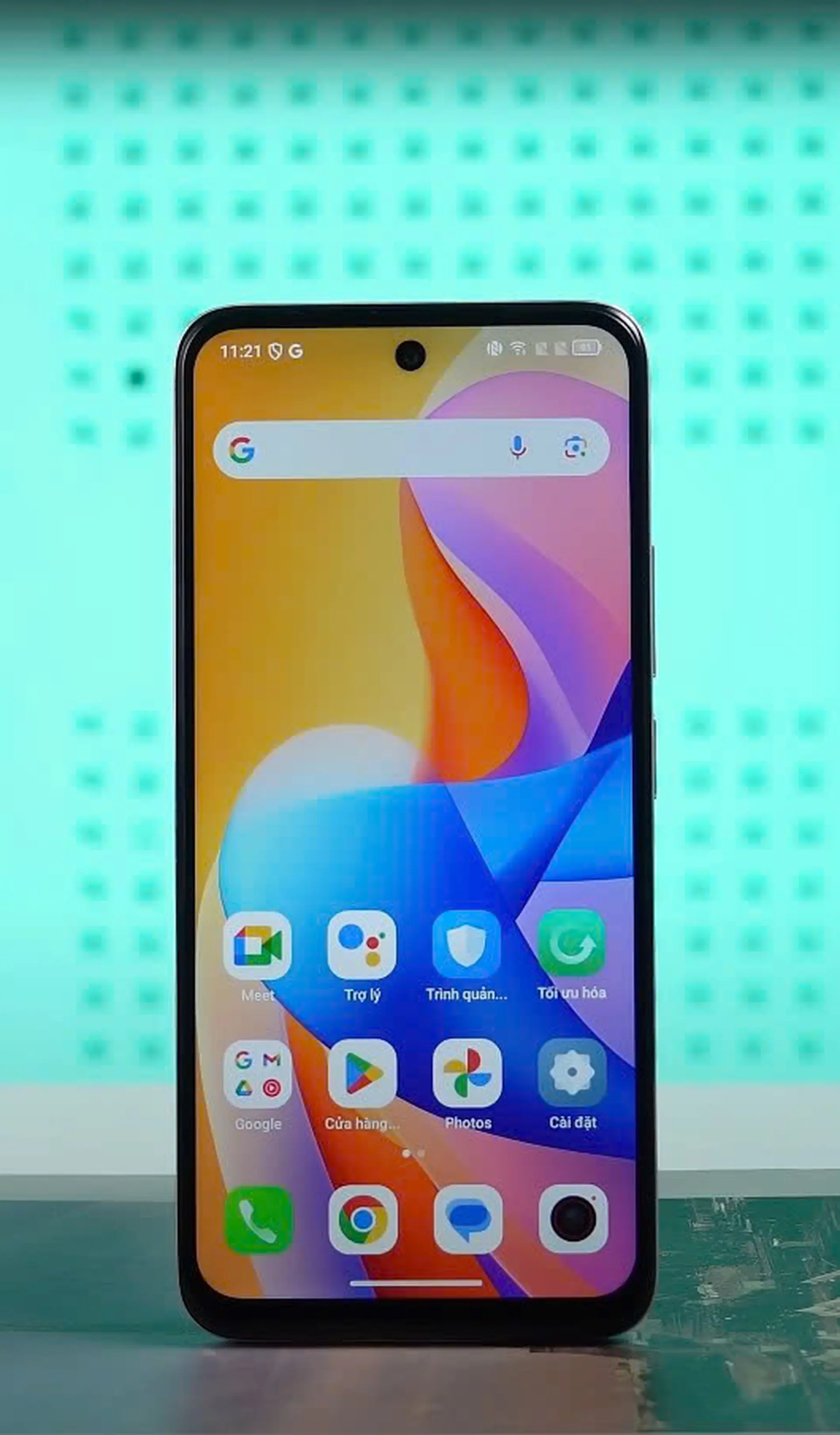 TCL 60R 5G - Điện thoại 5G rẻ nhất!