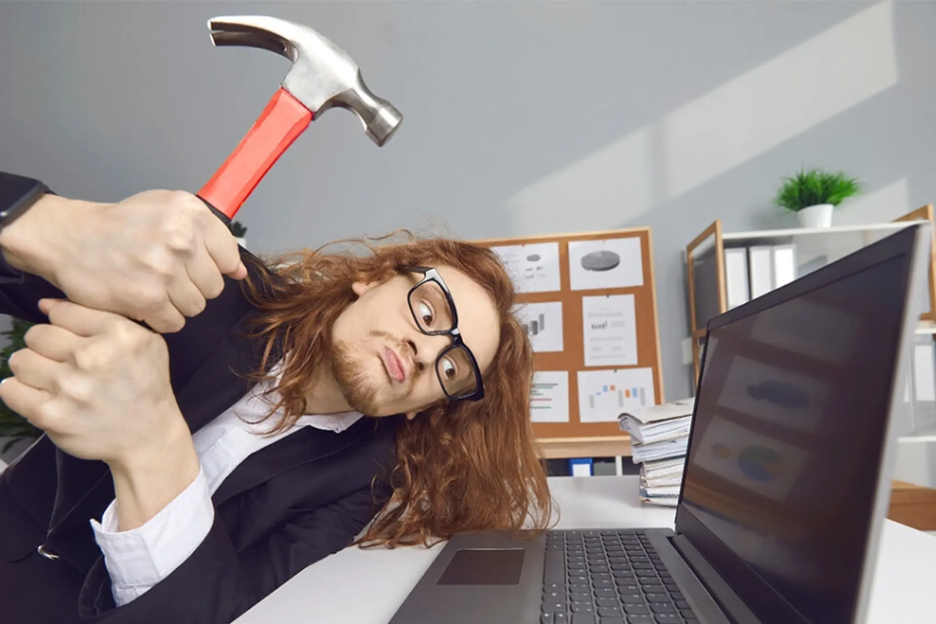 Bốc đồng là gì? Những điều cần biết về tính cách đặc biệt này trong cuộc sống hiện đại