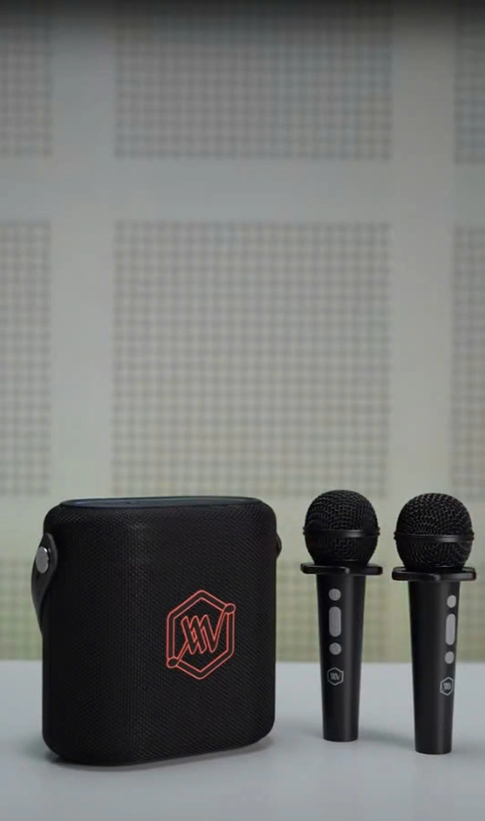 Alpha Works Sonik 60 - Nhỏ Mà Có Võ!