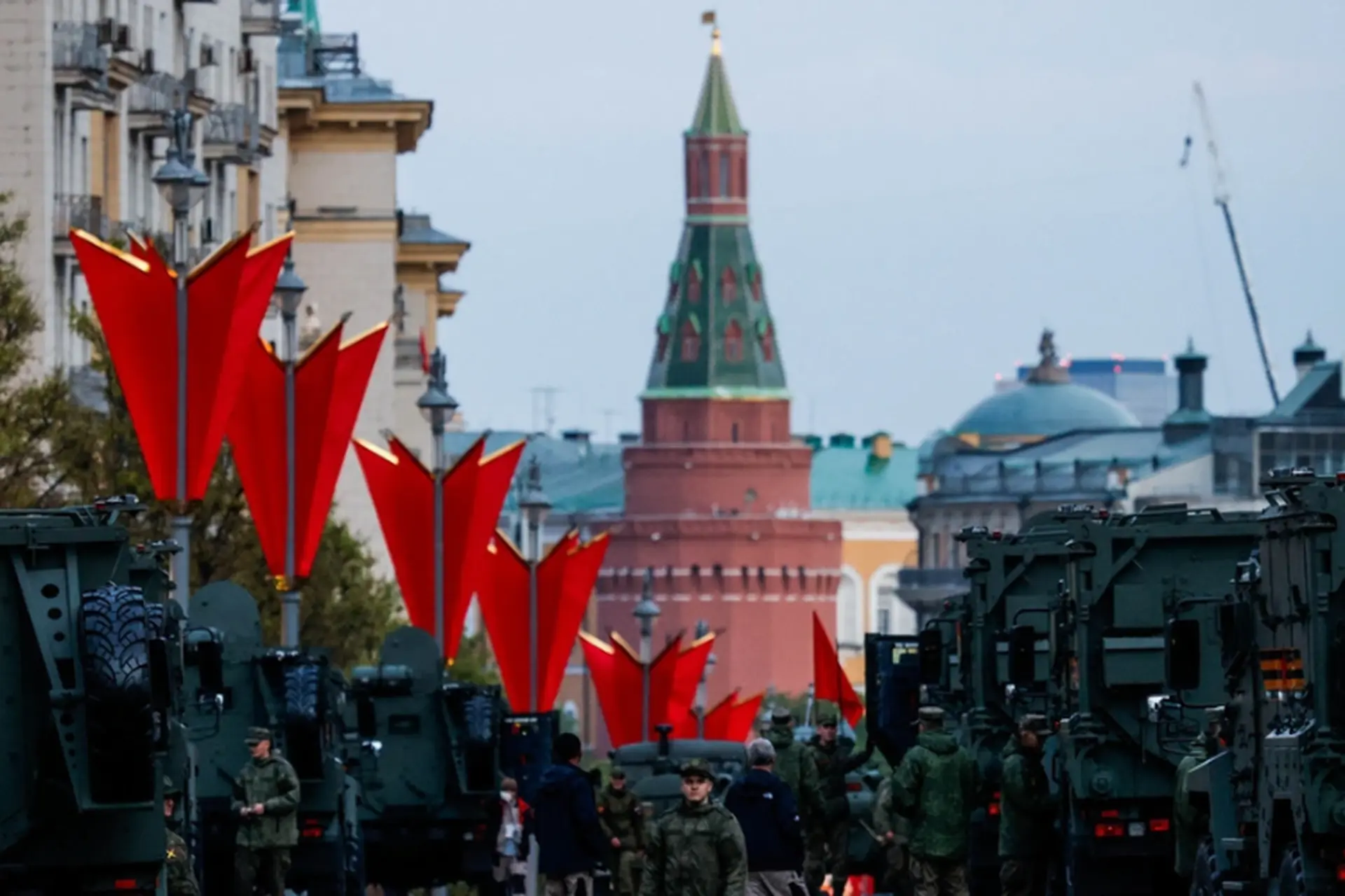 Ngày 9/5 là ngày gì? Ý nghĩa của ngày 9/5 trong lịch sử văn hóa nhân loại thế giới