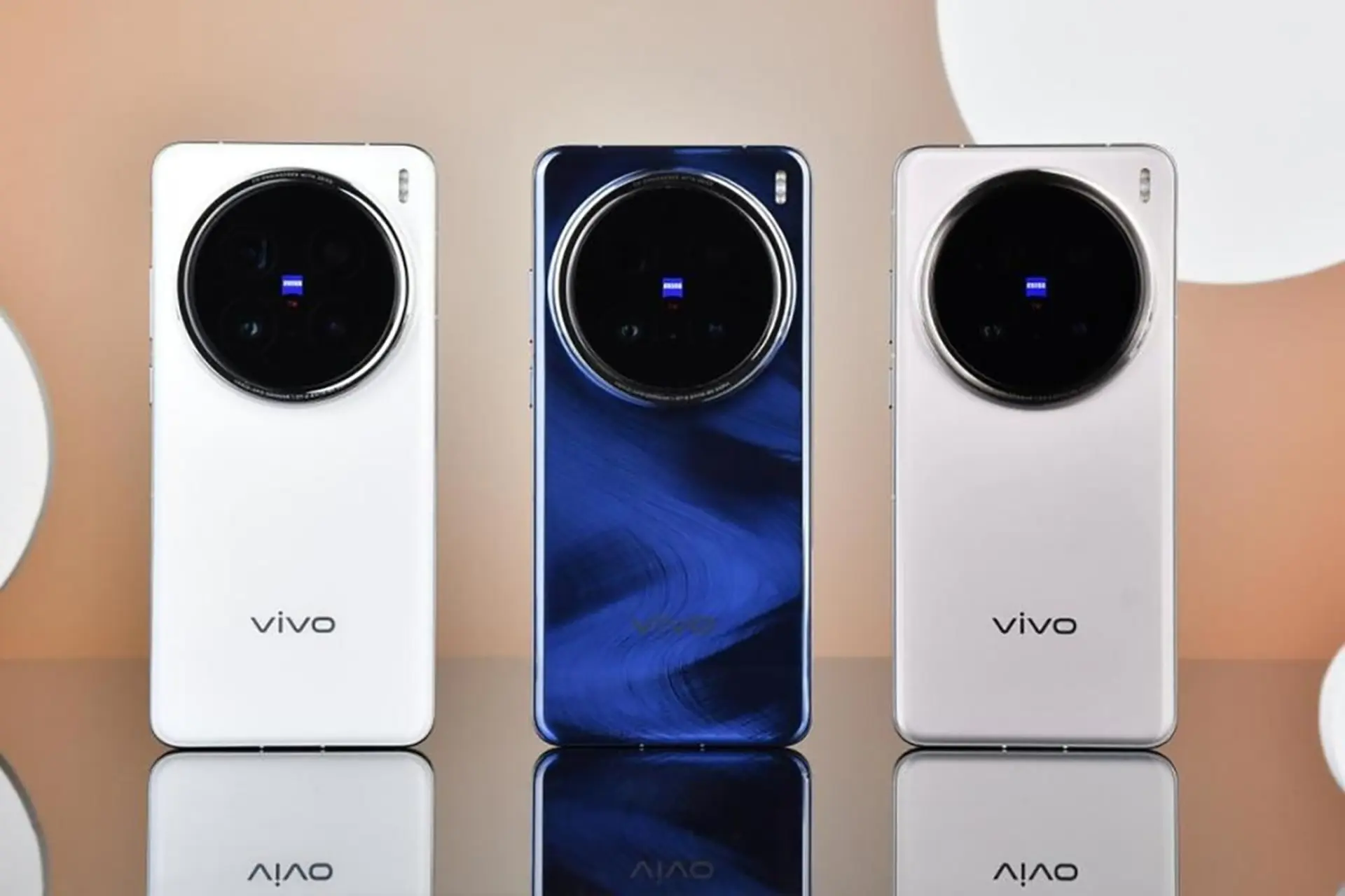 Vivo X200 Pro có gì mới? Khám phá những nâng cấp vượt trội về hiệu năng với hệ thống camera tiên tiến