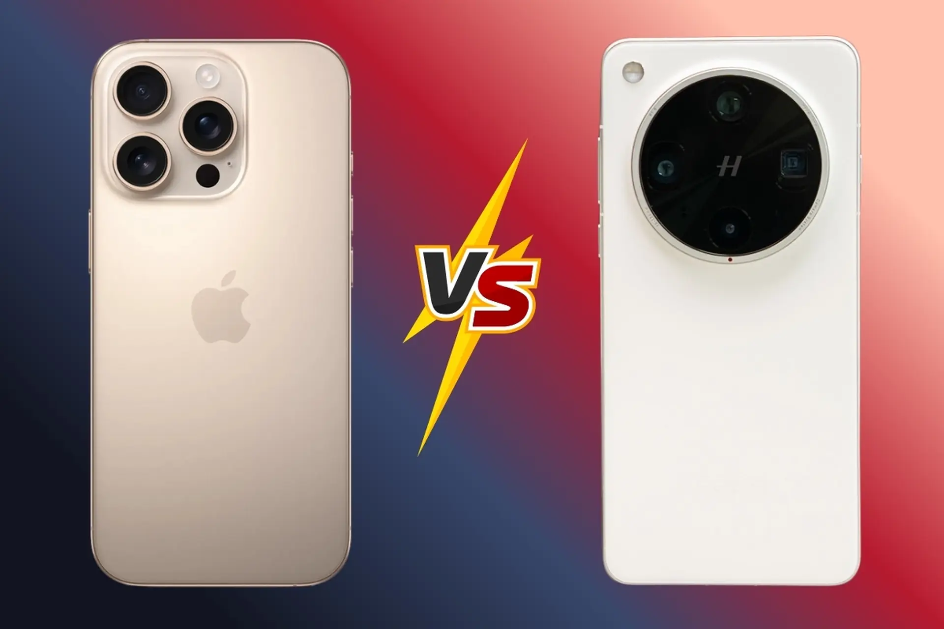 So sánh OPPO Find X8 Ultra và iPhone 16 Pro Max: Hai triết lý flagship, mạnh phần cứng hay tối ưu hệ sinh thái?