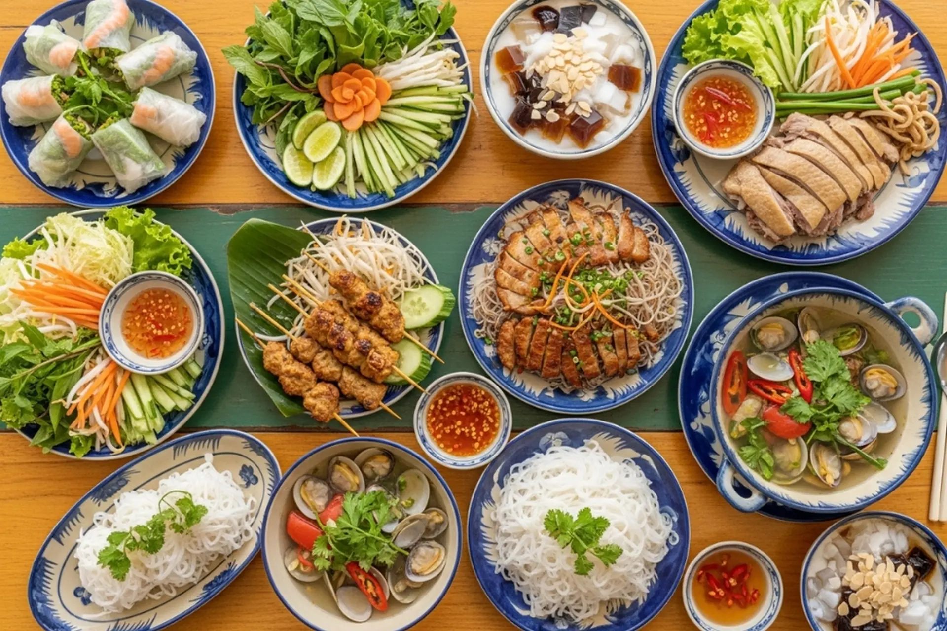 Bật mí 15 thực đơn mâm cỗ 1 triệu tiết kiệm, đủ món cho mọi dịp