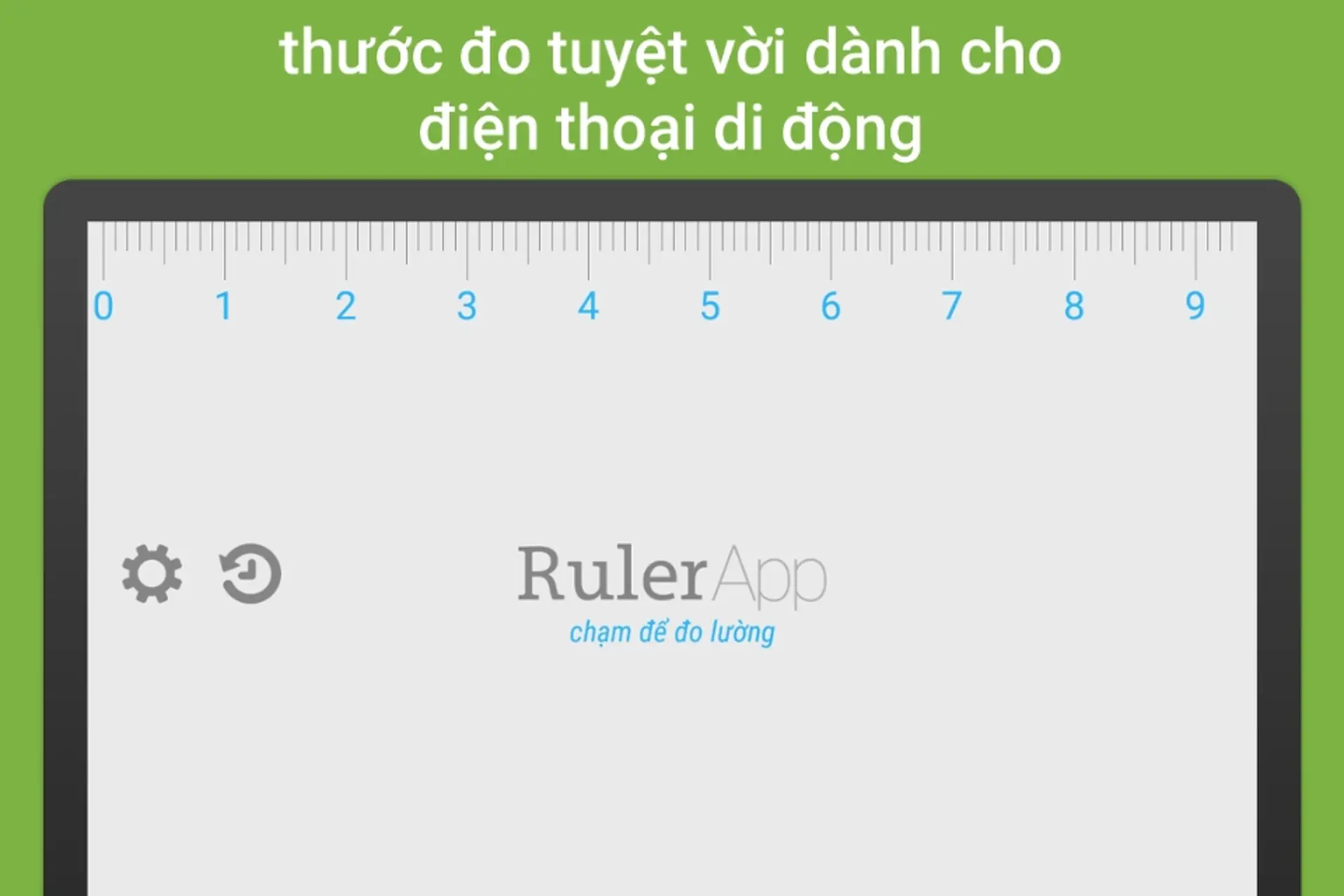 Khám phá top 8 phần mềm thước đo trên điện thoại chính xác nhất 2025 - Đo lường thông minh chỉ với camera