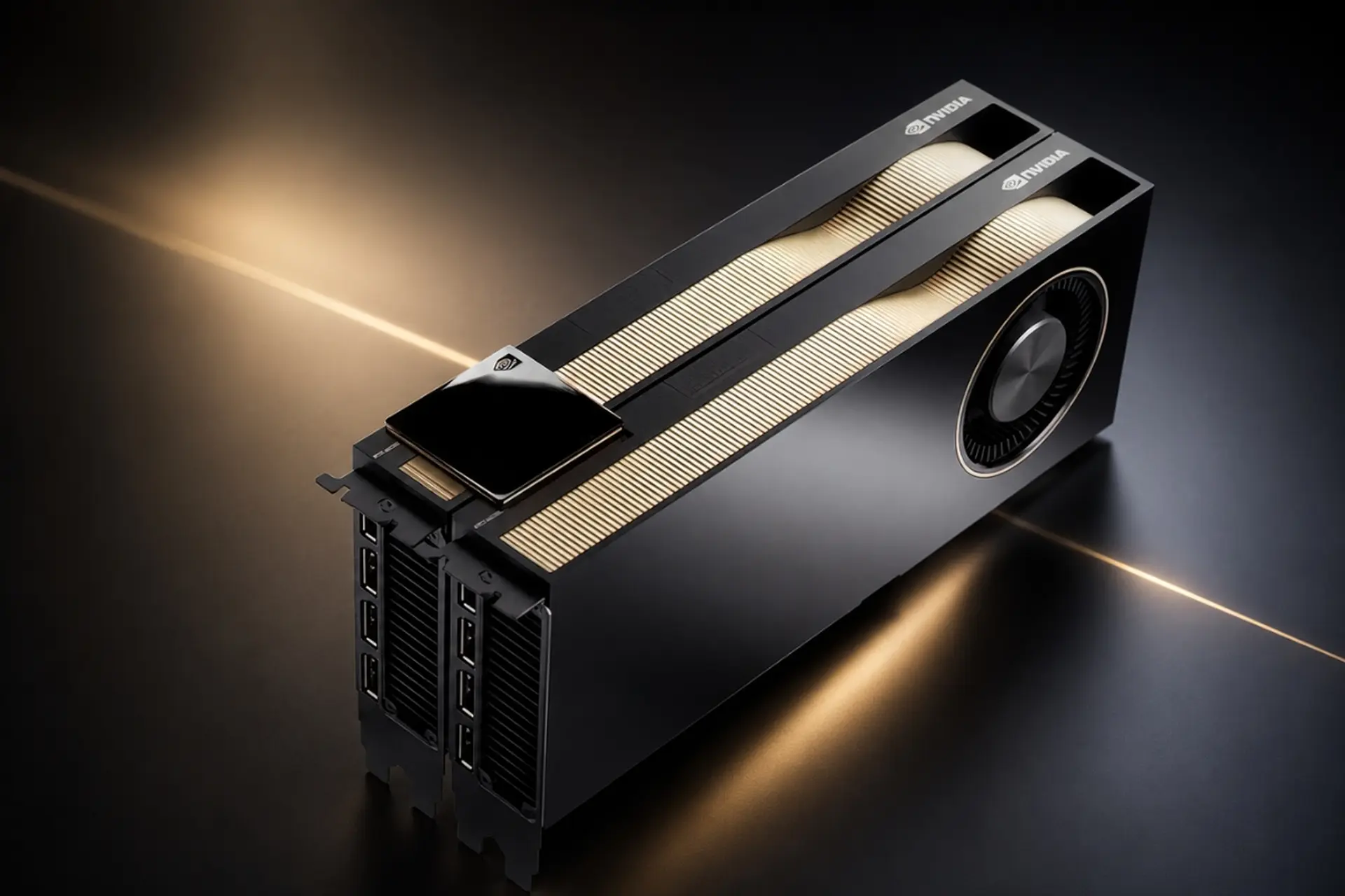 RTX A4000 có mạnh không chơi được game gì? Có nên đầu tư để chơi game?