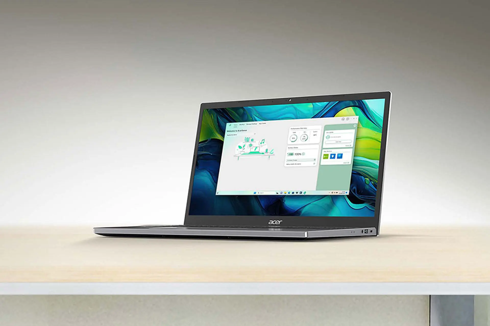 Đâu là mẫu laptop Acer Aspire dưới 8 triệu tốt nhất 2024 mà bạn có thể mua?