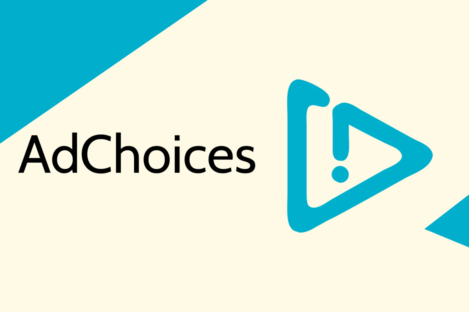AdChoices là gì? Vì sao hầu hết quảng cáo hiện nay đều gắn biểu tượng AdChoices?