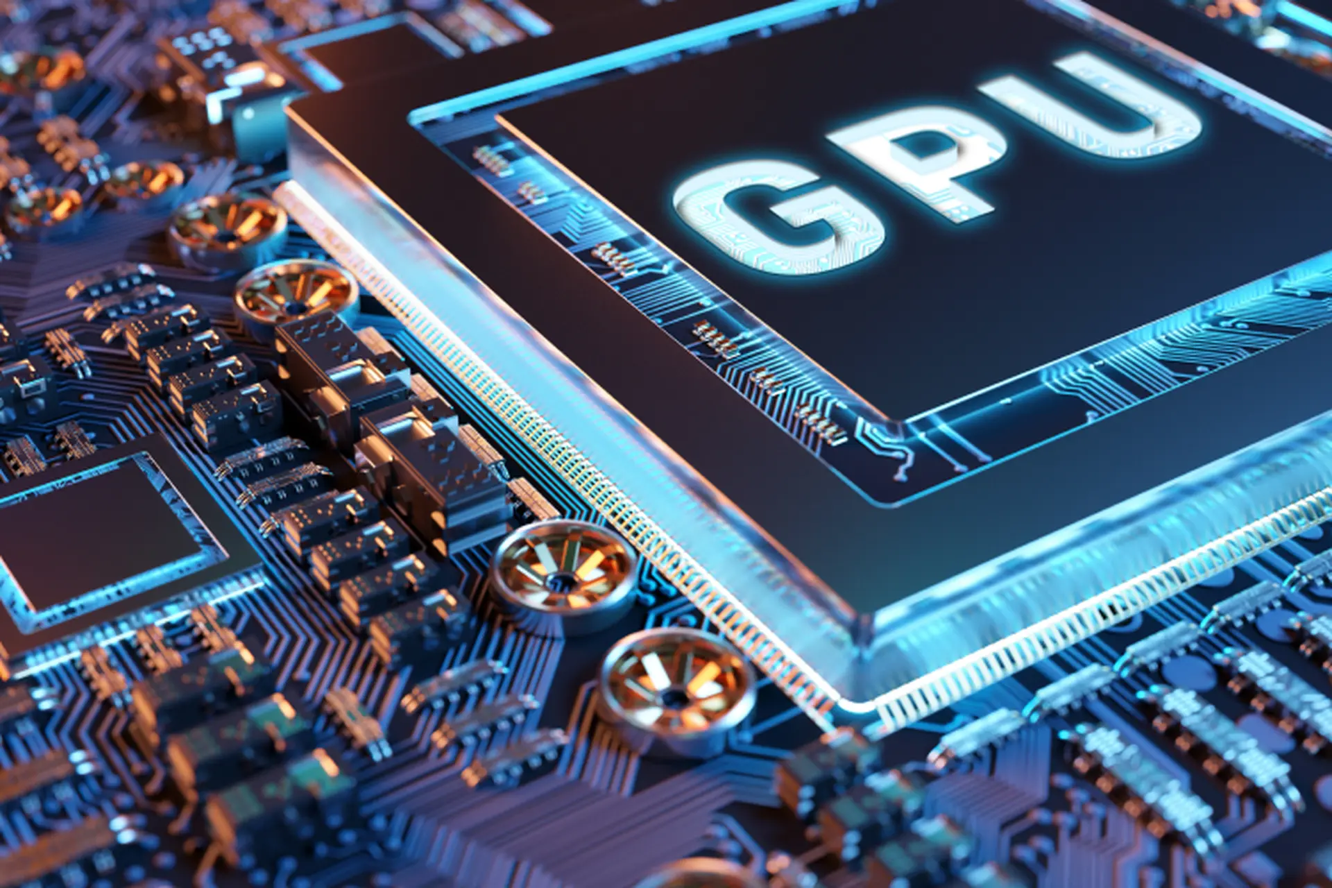 GPU Adreno 308 là gì? Khám phá sức mạnh đồ họa ổn định cho smartphone tầm trung ấn tượng 