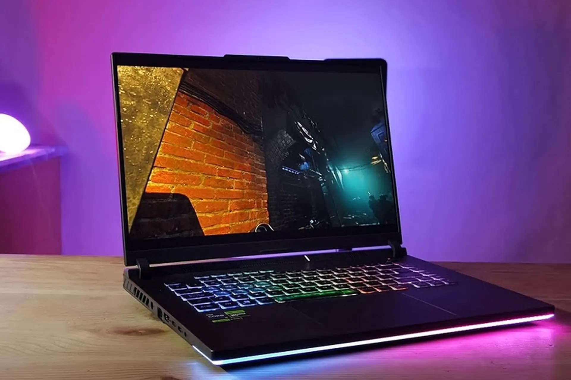 Đánh giá laptop gaming ASUS ROG Strix G16 G614JIR N4193W - Cấu hình cho game thủ hardcore và nhà sáng tạo nội dung