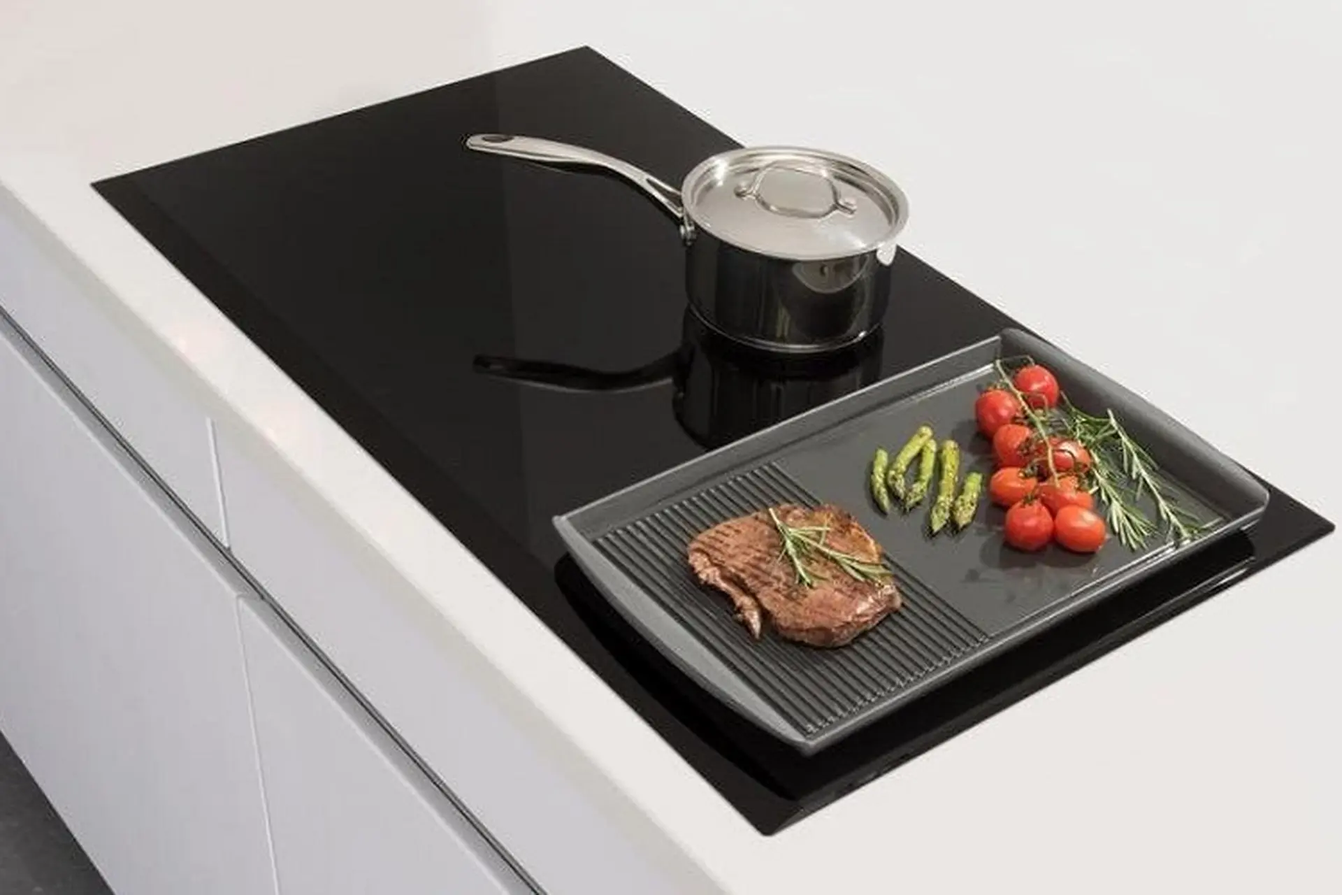 Tìm hiểu công nghệ IC5 trên bếp từ - Bí mật đằng sau khả năng nấu nướng đa dạng và linh hoạt