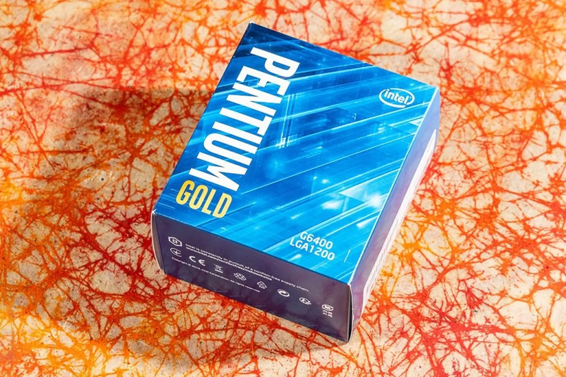 Đánh giá CPU Intel Pentium Gold G6400 - Giải pháp tiết kiệm cho PC vận hành êm ái và đa nhiệm