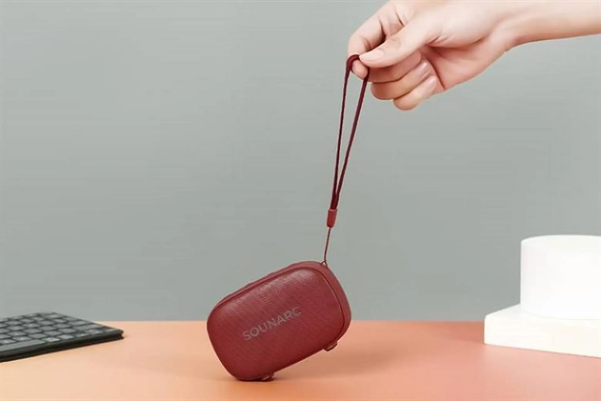 SOUNARC P1 - Khám phá bí mật đằng sau cơn sốt loa mini dưới 500K khiến giới audio phải trầm trồ