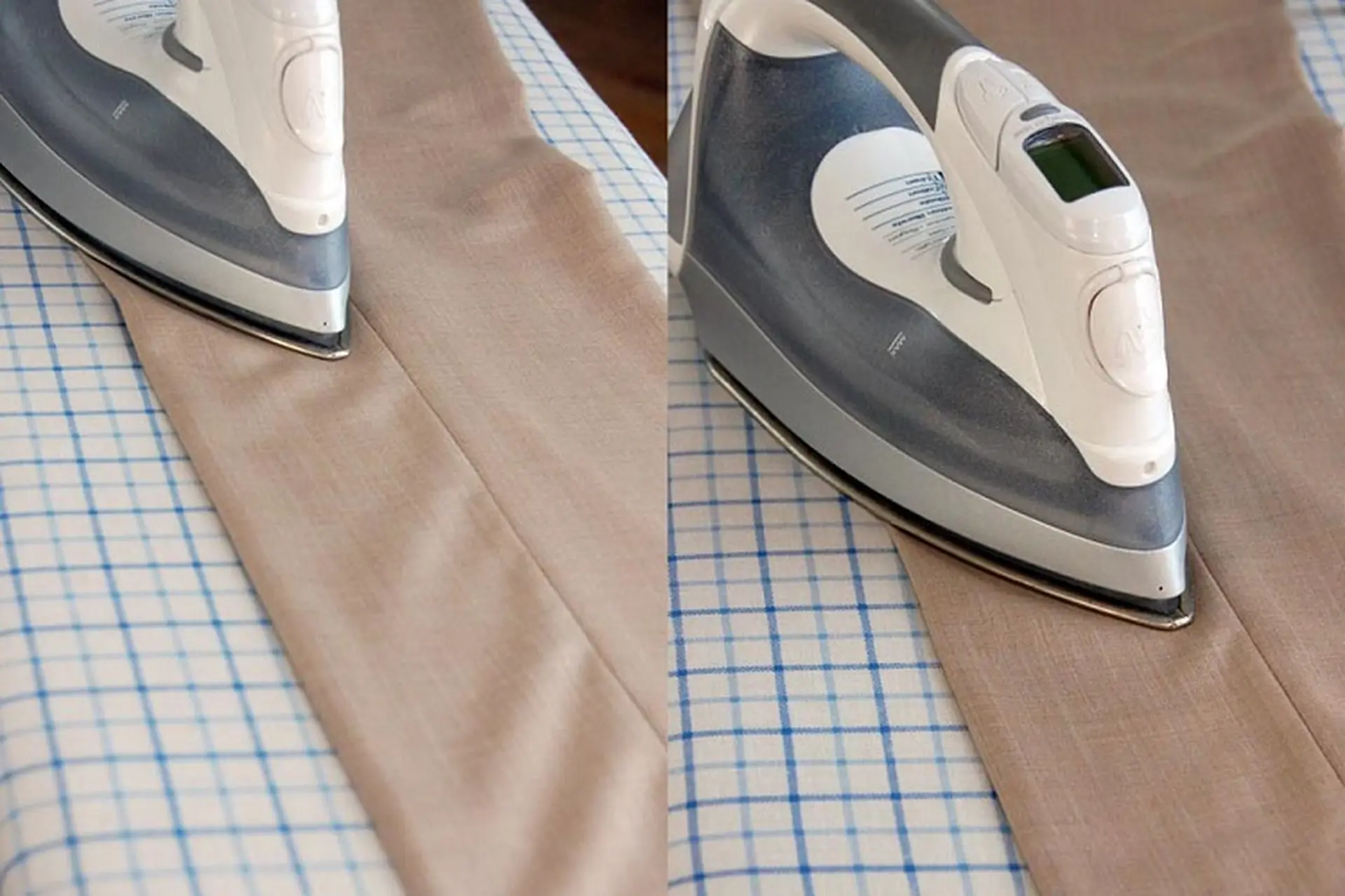 Bỏ túi cách ủi quần kaki đẹp, không bị nhăn một cách đơn giản và mẹo giữ cho quần luôn phẳng phiu như mới mua