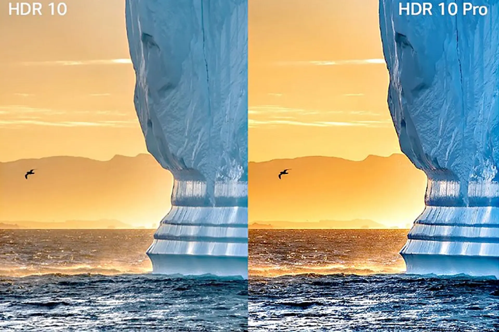 Khám phá công nghệ HDR10 Pro - Tại sao nó lại trở thành "vũ khí bí mật" của LG trên thị trường TV?