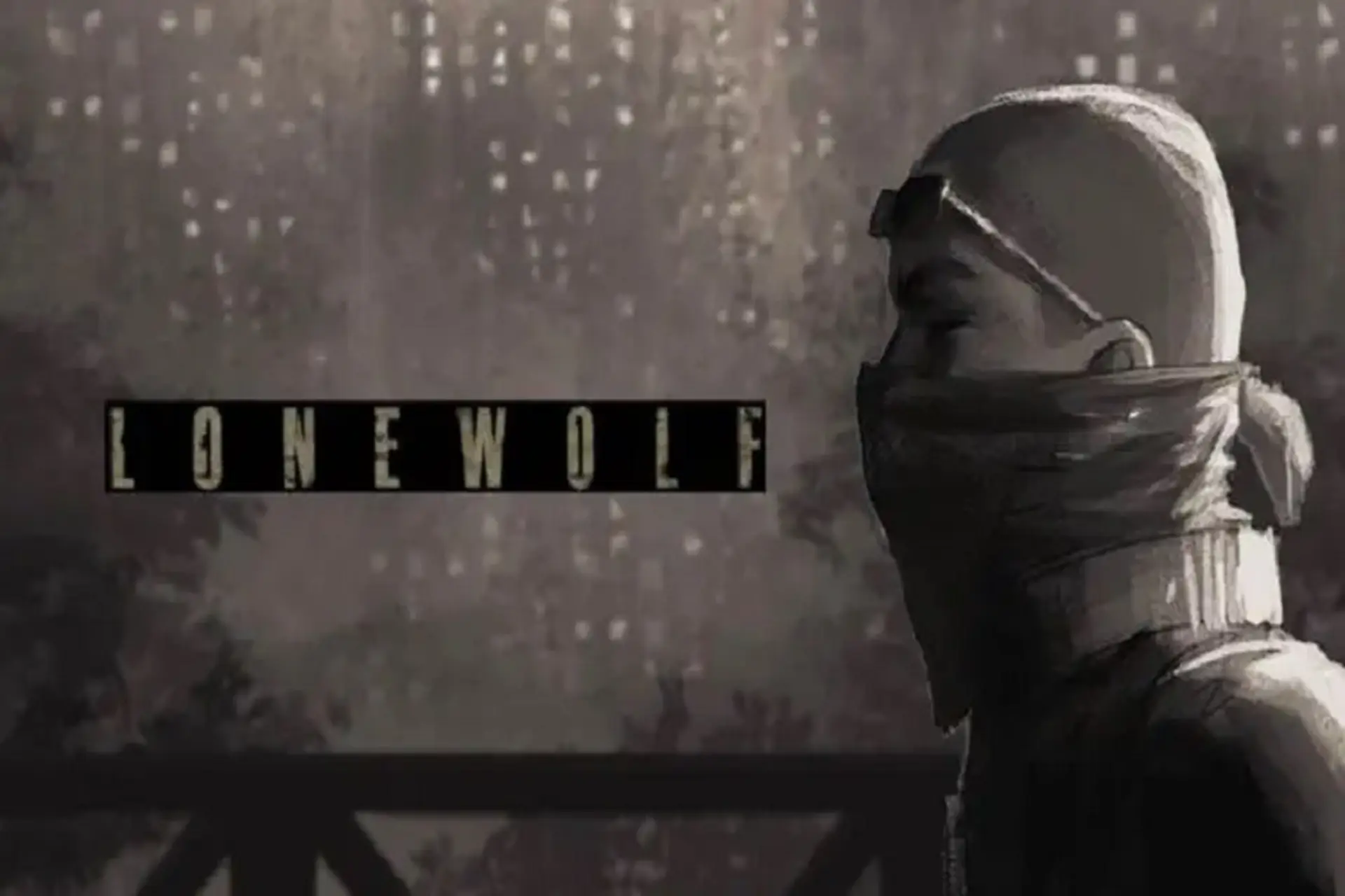 LONEWOLF (17+) A Sniper Story - Trải nghiệm săn mục tiêu đầy kịch tính trong thế giới Neo-Noir đầy bí ẩn