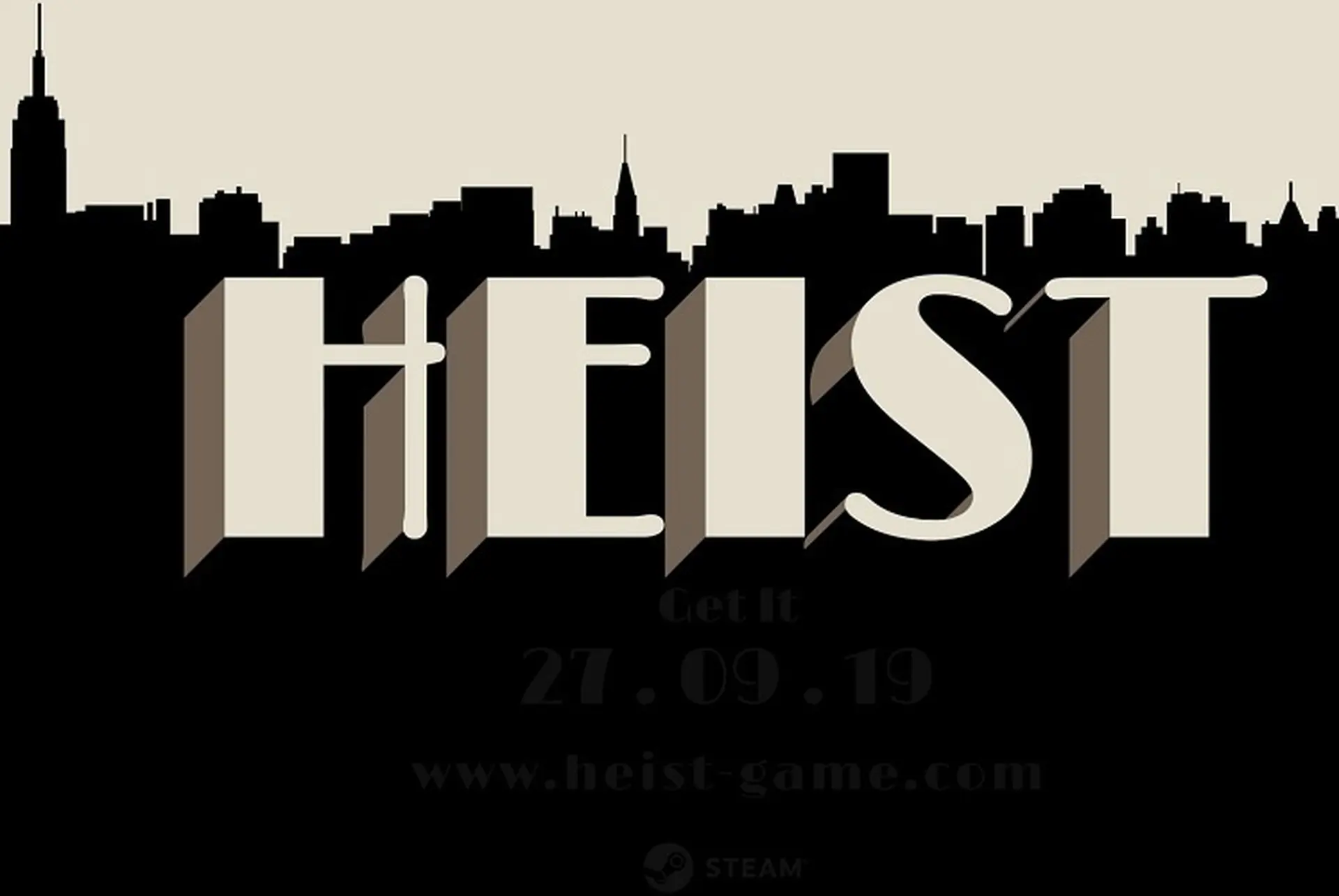 HEIST - Thử thách những phi vụ trộm cắp nghẹt thở và thoát hiểm ngoạn mục giữa vòng vây truy đuổi