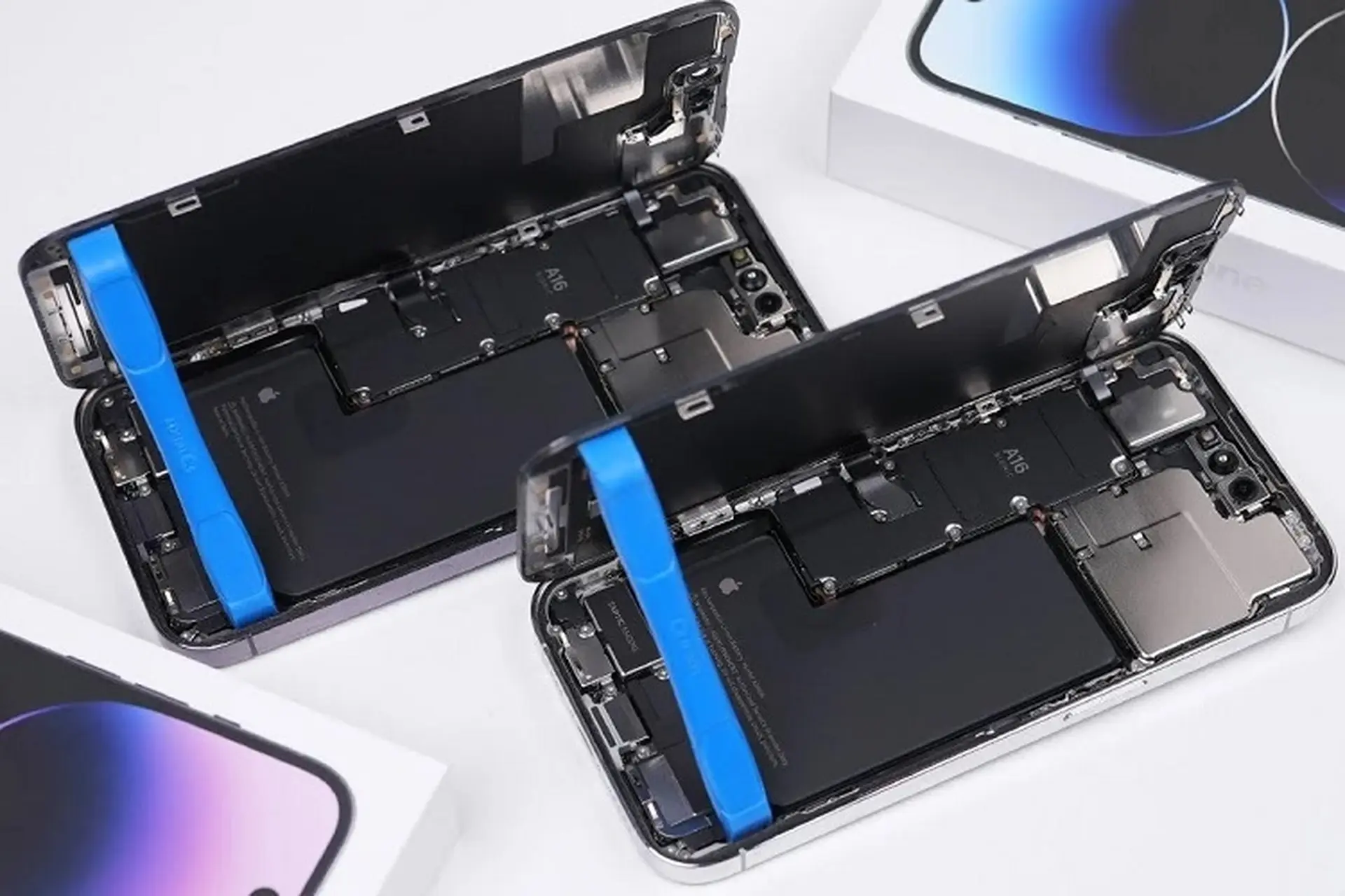 Thay vỏ iPhone giá bao nhiêu? Những điều cần biết và lưu ý trước khi thay vỏ mới cho iPhone của bạn