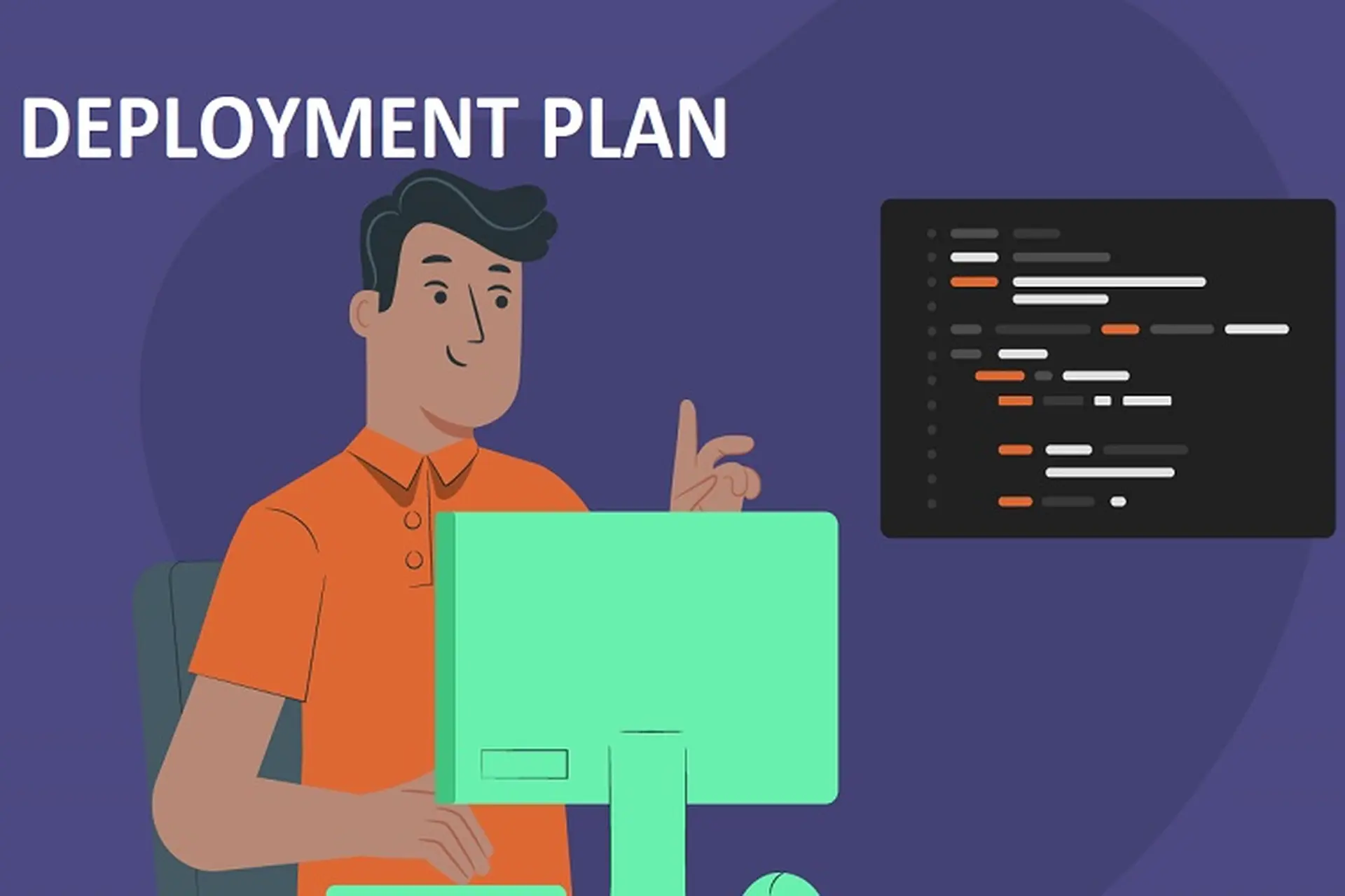 Deployment Plan là gì? Tìm hiểu bí quyết xây dựng kế hoạch triển khai hiệu quả cho marketer