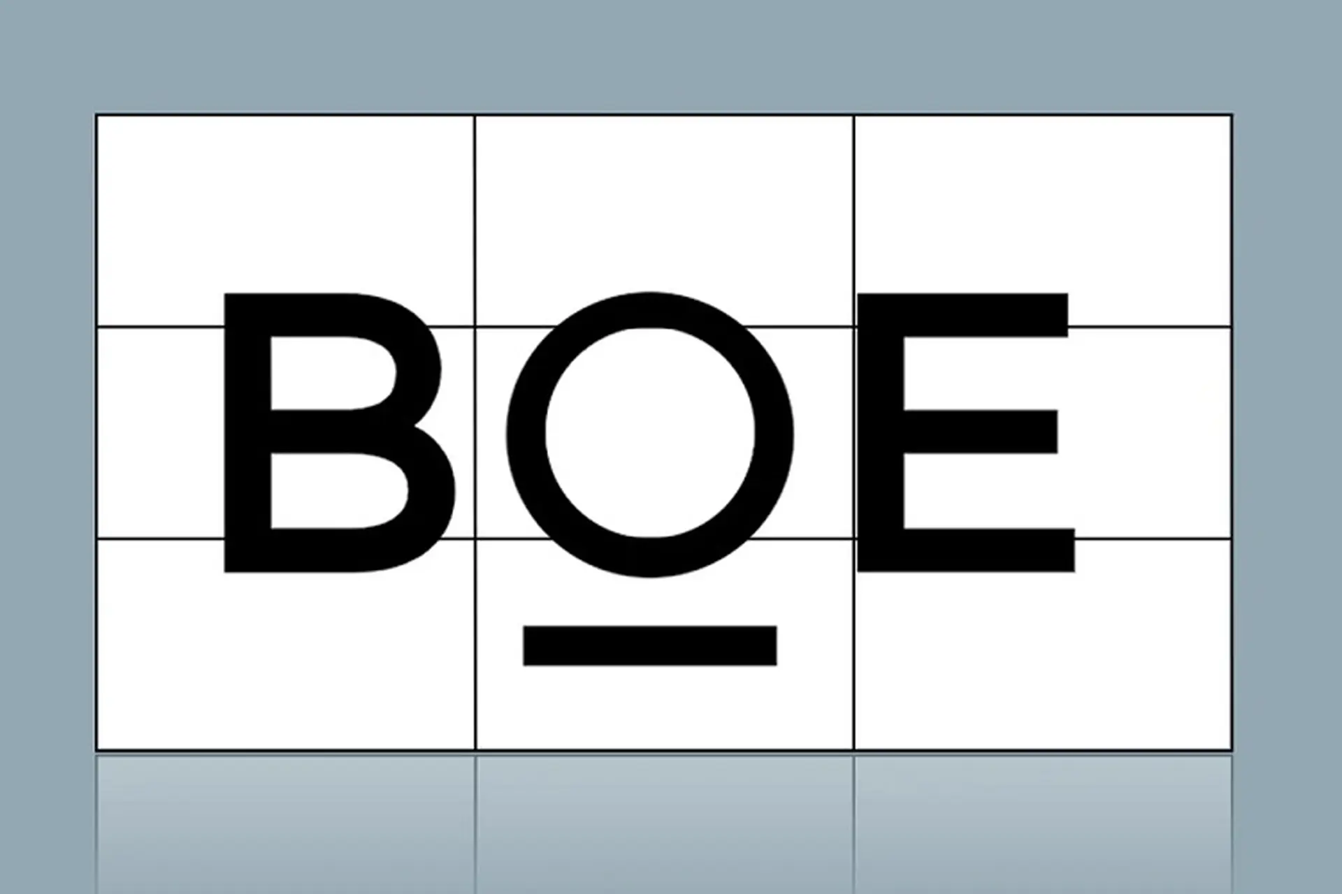 BOE Technology – Hành trình trỗi dậy phi thường, từ vực thẳm phá sản đến biểu tượng khát vọng công nghệ