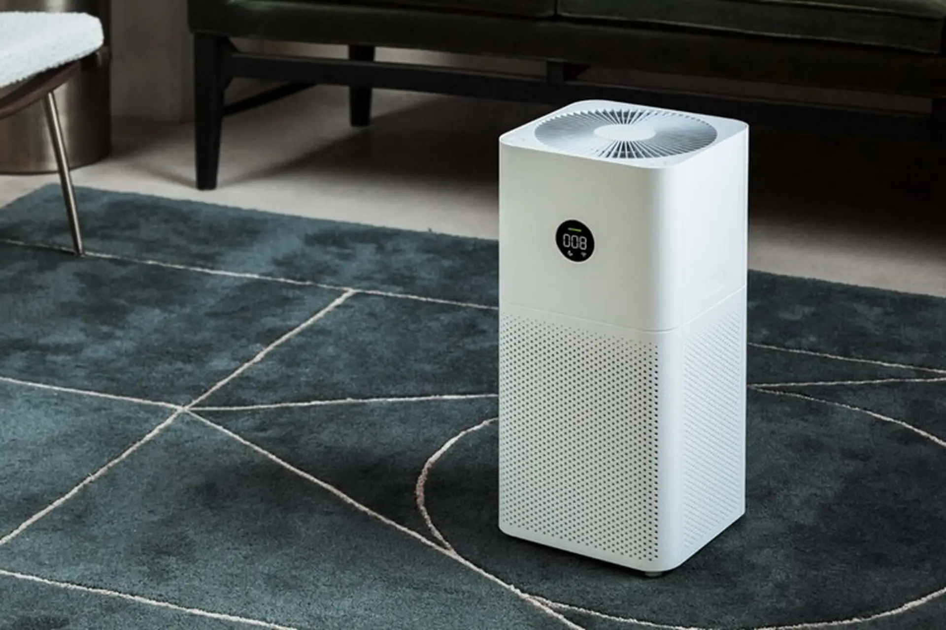 Bảo vệ sức khỏe gia đình khỏi ô nhiễm - Bỏ túi ngay bí quyết mua máy lọc không khí theo vị trí địa lý