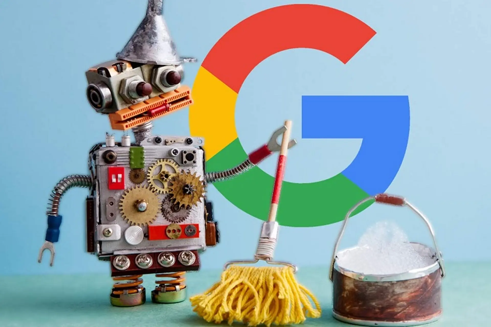 Googlebot là gì? Tìm hiểu cách hoạt động và tối ưu hóa website để được Google index nhanh chóng