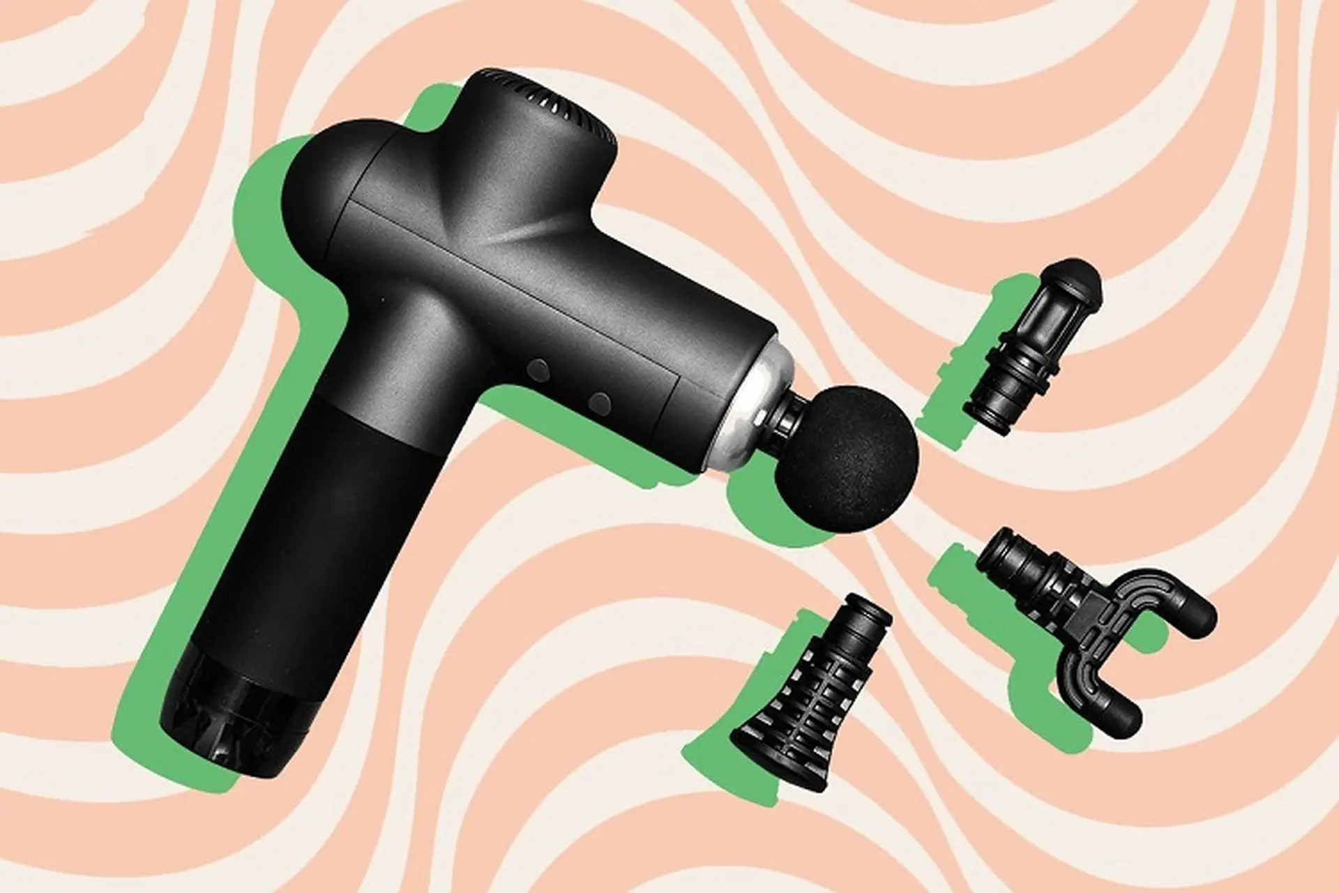 Khám phá địa điểm mua máy massage ở đâu tại An Giang cùng 6 sản phẩm chất lượng đáng "rinh" về nhà nhất