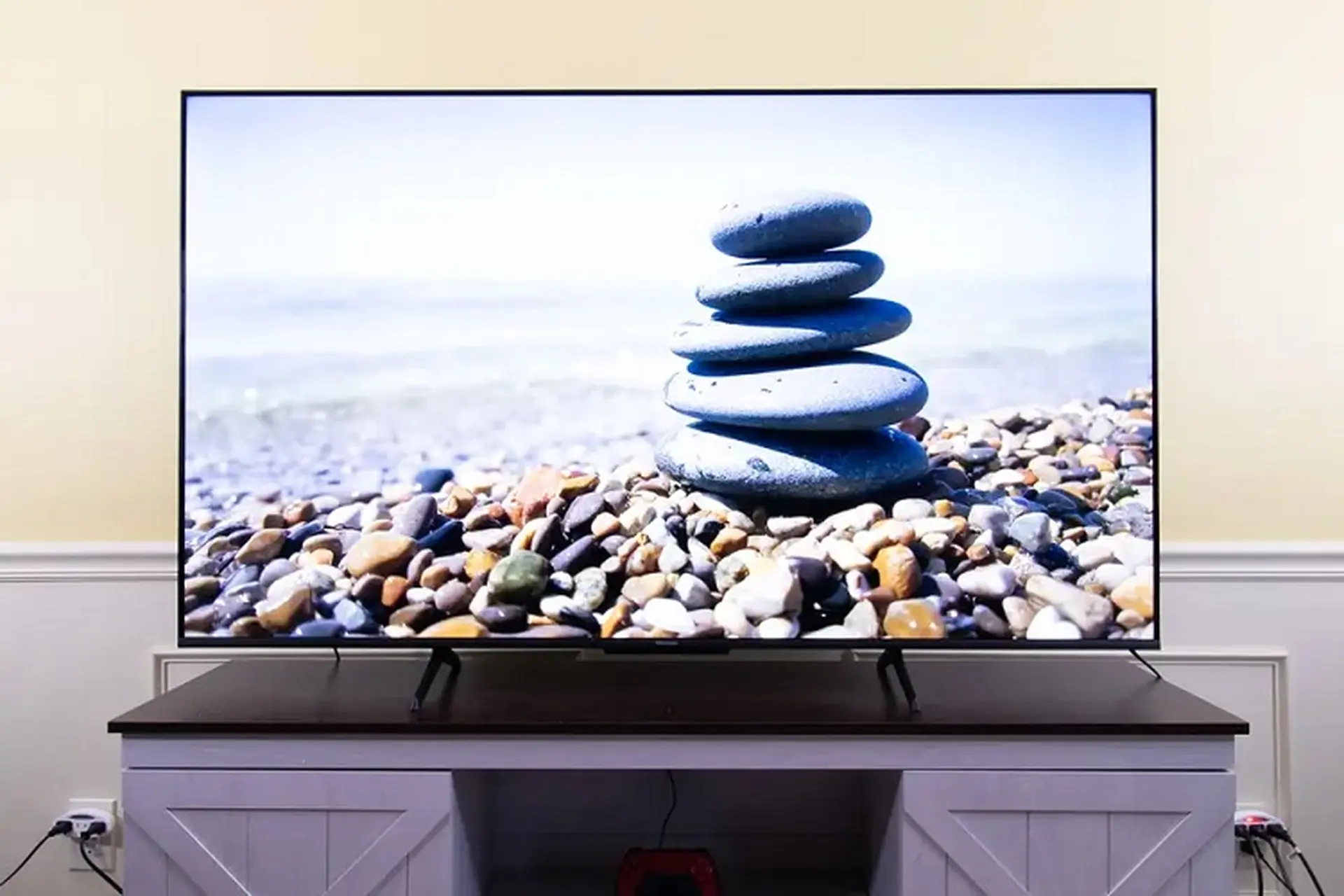 Công nghệ BLU Direct là gì? Khám phá công nghệ hiển thị tiên tiến trên TV mang đến trải nghiệm thị giác tuyệt vời