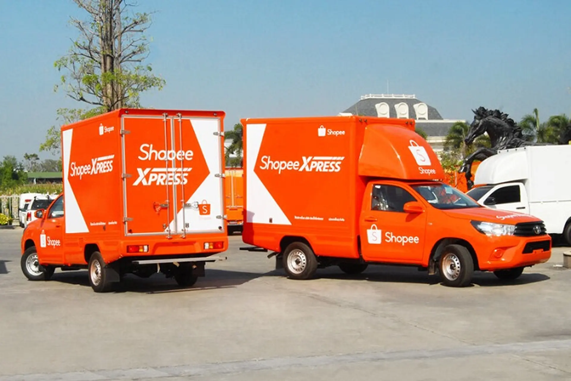 Bưu cục Huy Hoàng Shopee Express ở đâu? Hàng đã đến bưu cục này thì bao lâu người mua có thể nhận được?