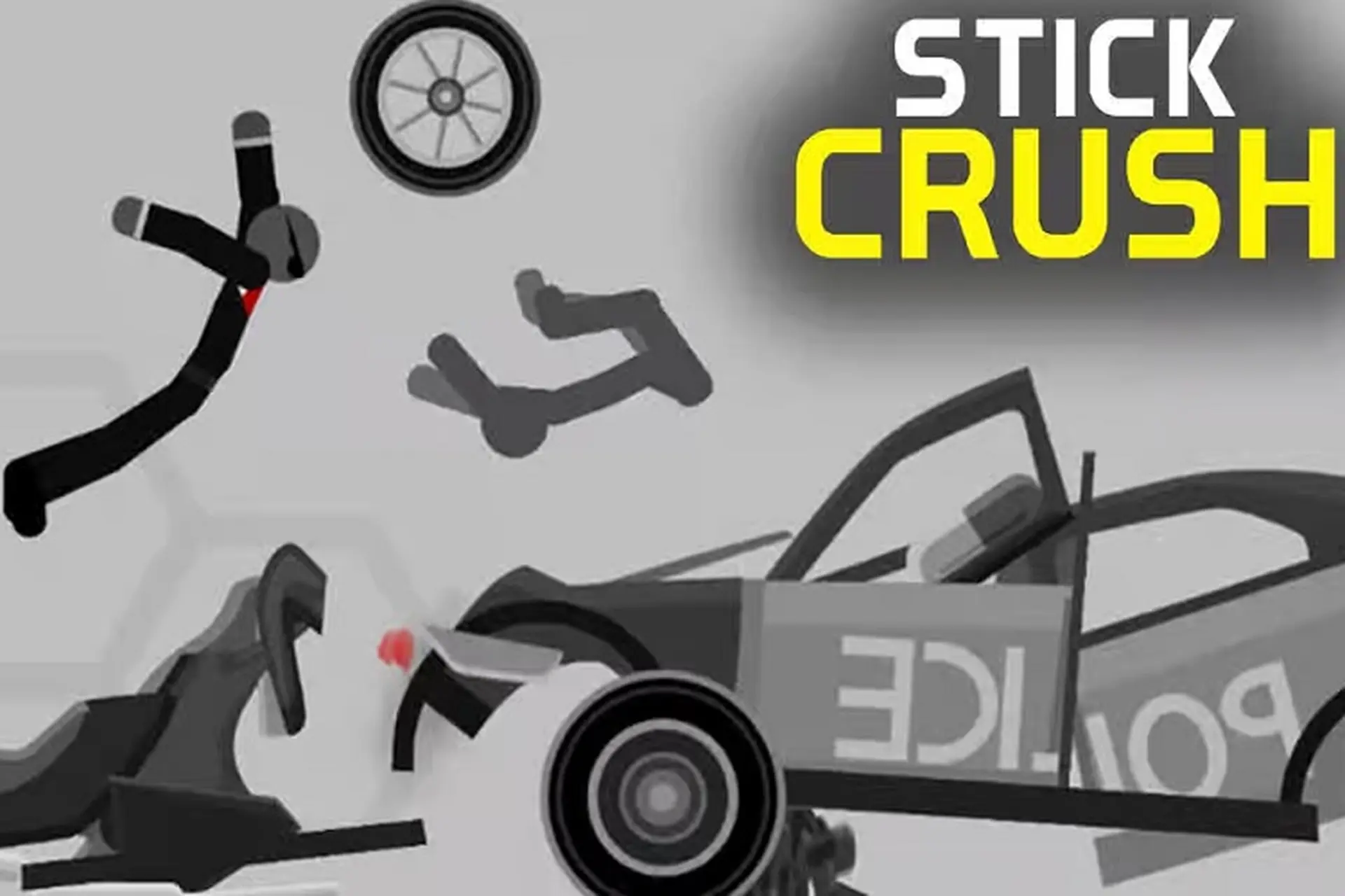 Cùng Stick Crush phá tan mọi giới hạn, chinh phục không gian với những cú phóng que đầy ngoạn mục