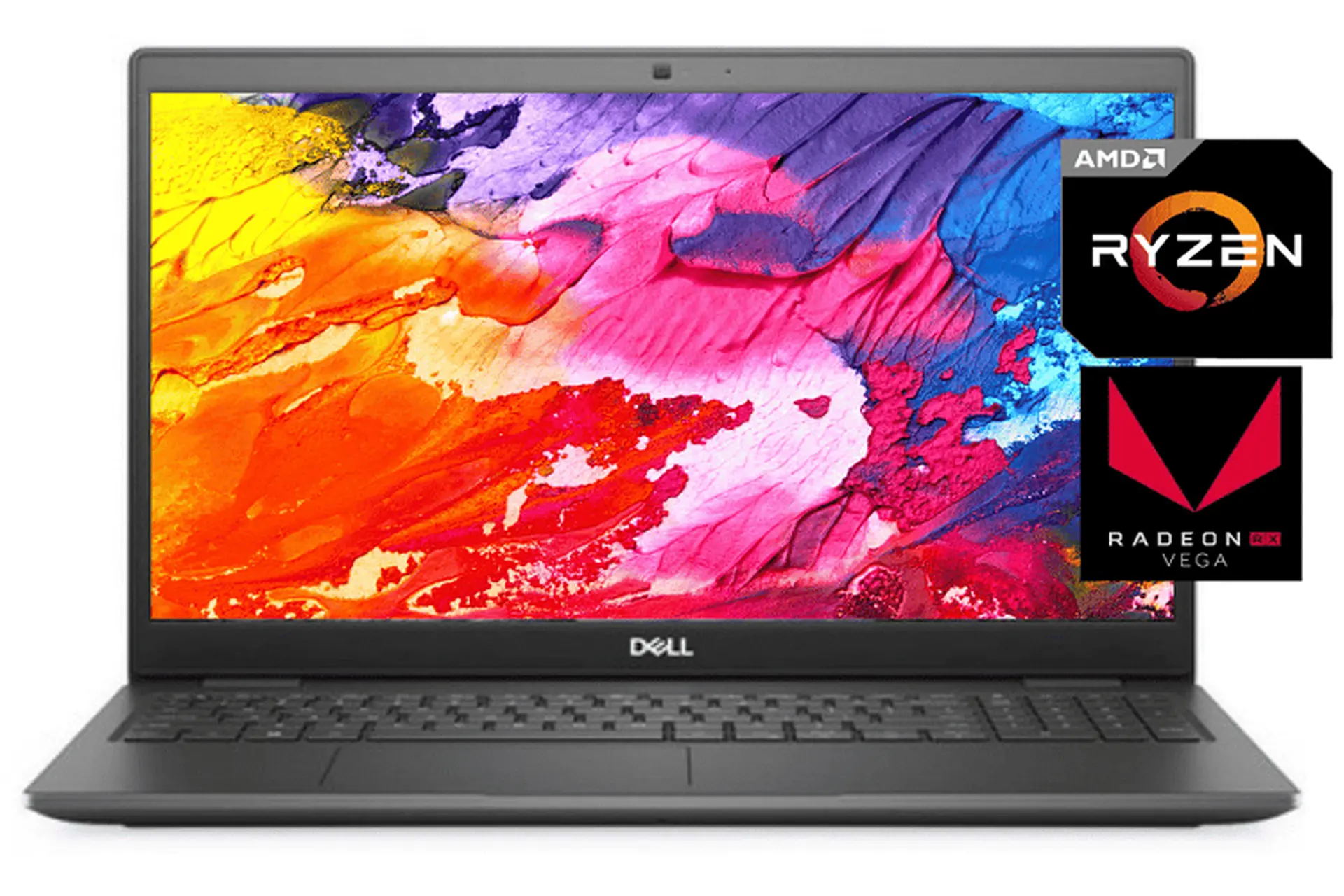 Gợi ý top 5 laptop Dell Ryzen 3 "vừa túi tiền" năm 2024: Hiệu năng ổn định, giá cả phải chăng