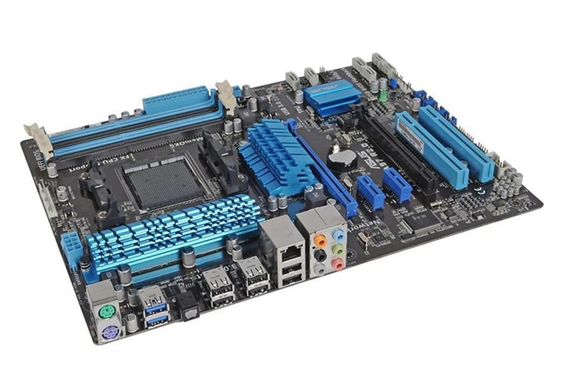 Thay main máy tính giá bao nhiêu? Dấu hiệu nhận biết máy tính bị lỗi main, cần sửa chữa hoặc thay mới