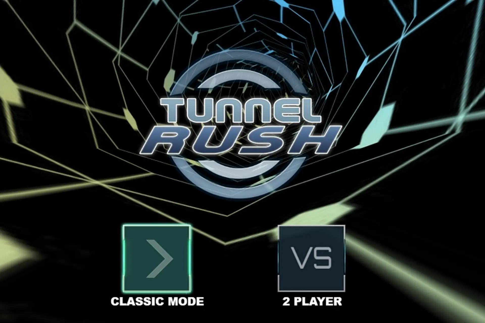Đua cùng thời gian với Tunnel Rush - Thách thức tốc độ và phản xạ trong thế giới 3D đầy màu sắc