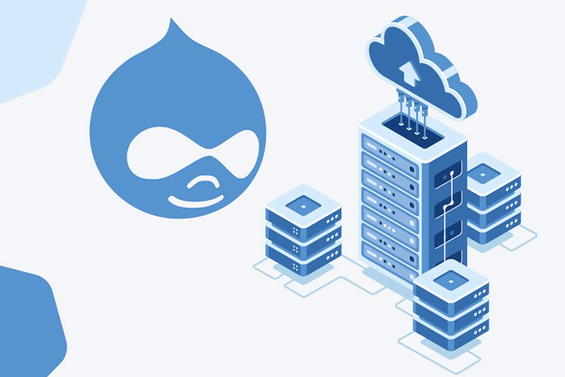Drupal là gì? Khám phá nền tảng CMS mạnh mẽ để xây dựng website chuyên nghiệp, từ cơ bản đến nâng cao