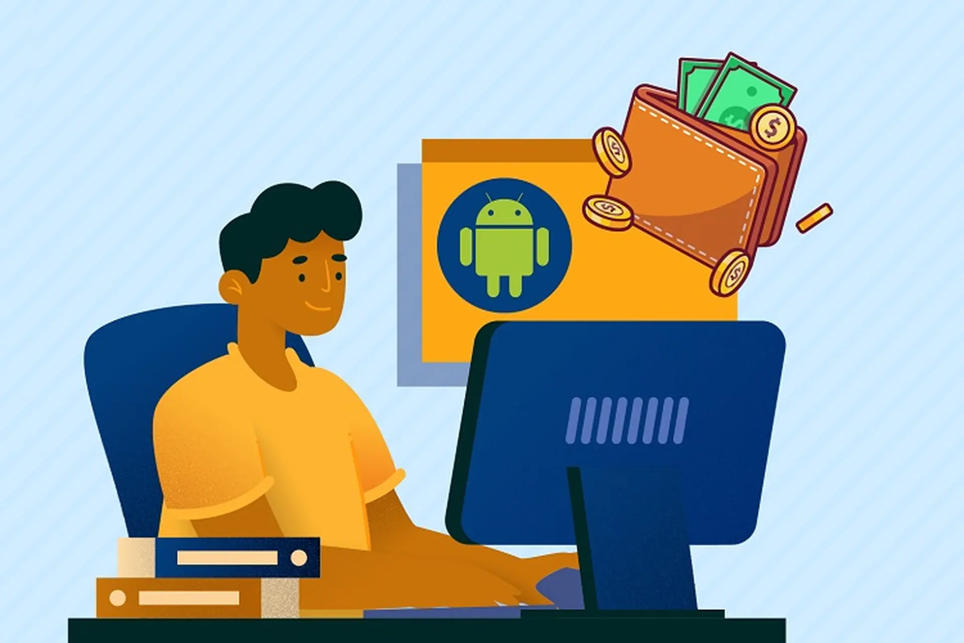 Android Developer - Nghề nghiệp đầy triển vọng, thu nhập hấp dẫn và cơ hội phát triển không giới hạn