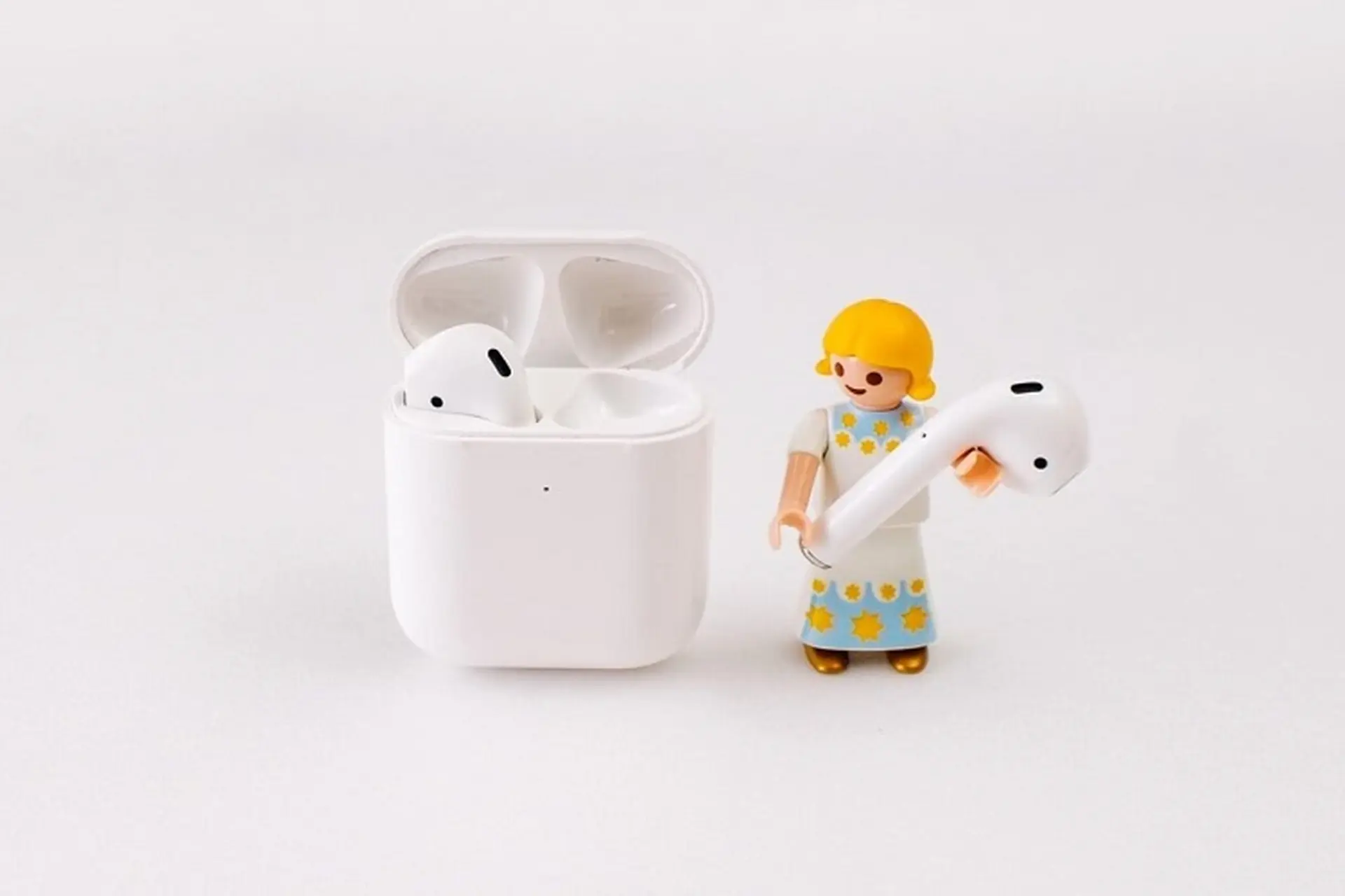 Thay pin AirPods giá bao nhiêu? Dấu hiệu pin AirPods bị hỏng và mọi thông tin cần biết trước khi thay mới