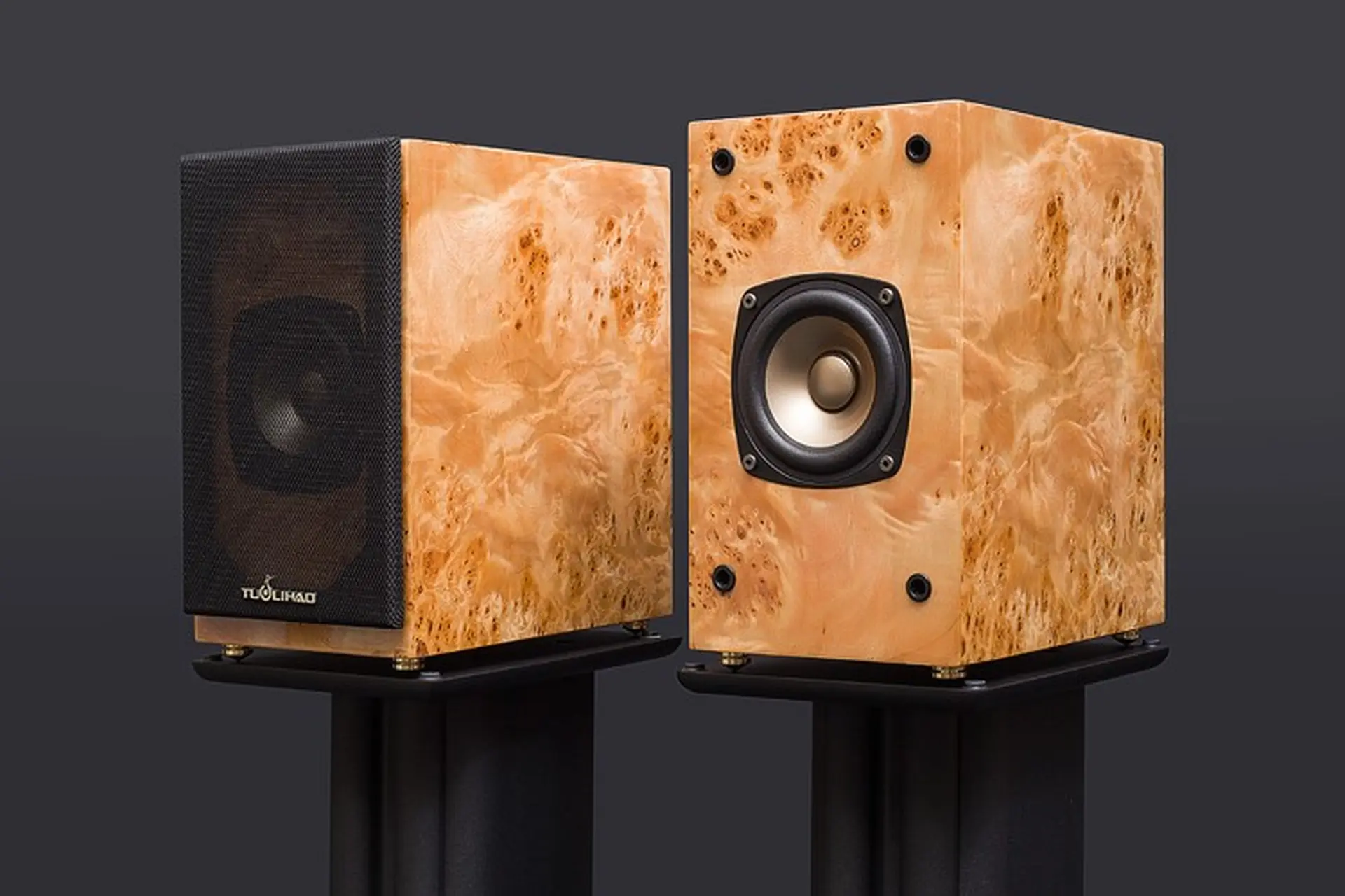 Loa full là gì? Giải mã công nghệ âm thanh toàn dải đỉnh cao, tái tạo âm thanh chân thực đến từng chi tiết